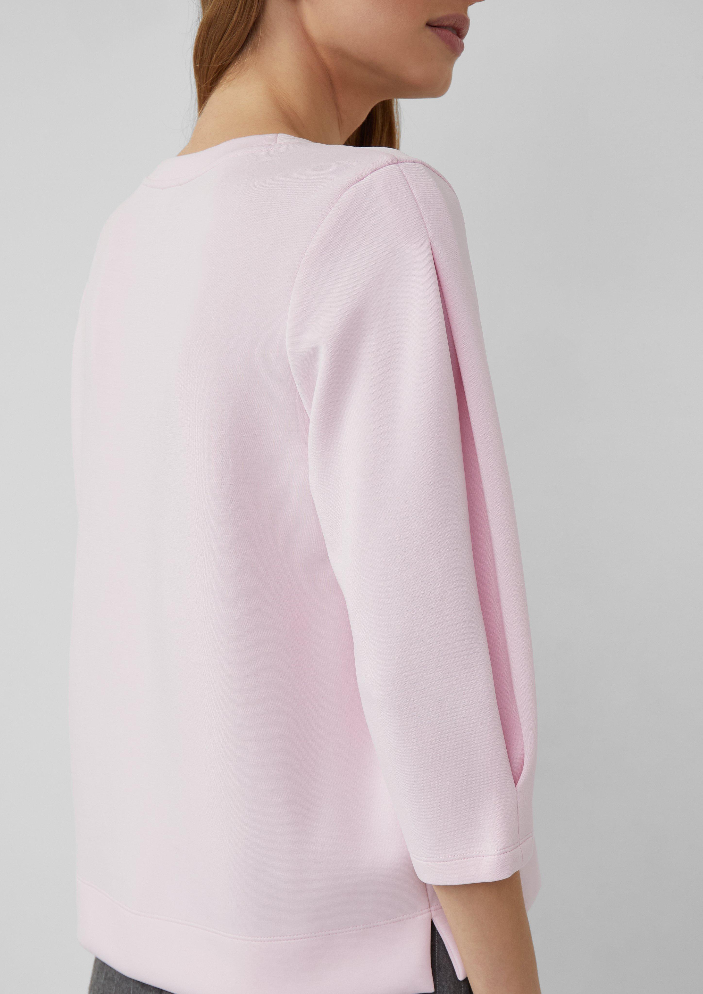 Sweatshirt in 4116, 5959, 5141 & 7900