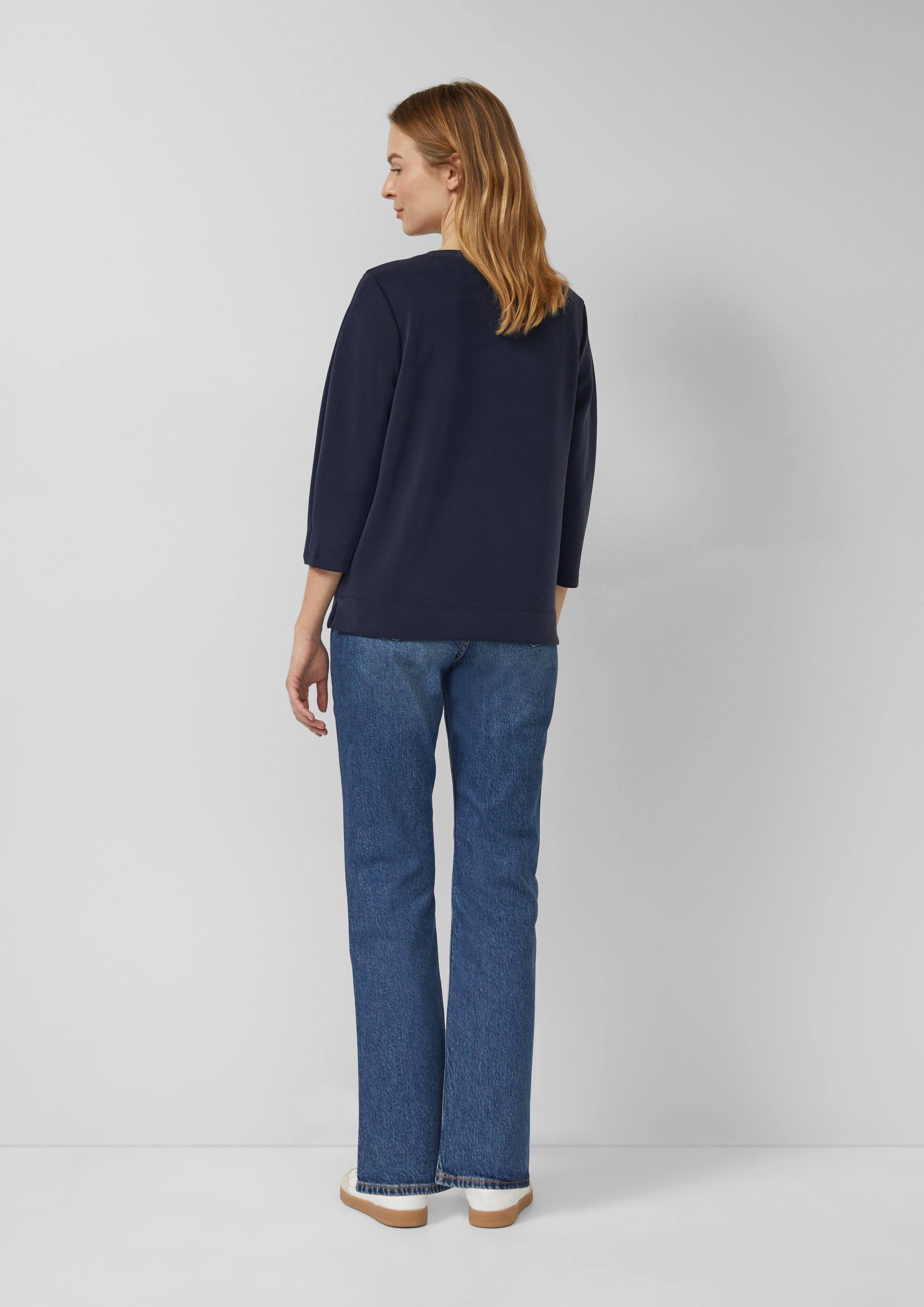 Sweatshirt in 5959, 5141, 4116 & 7900