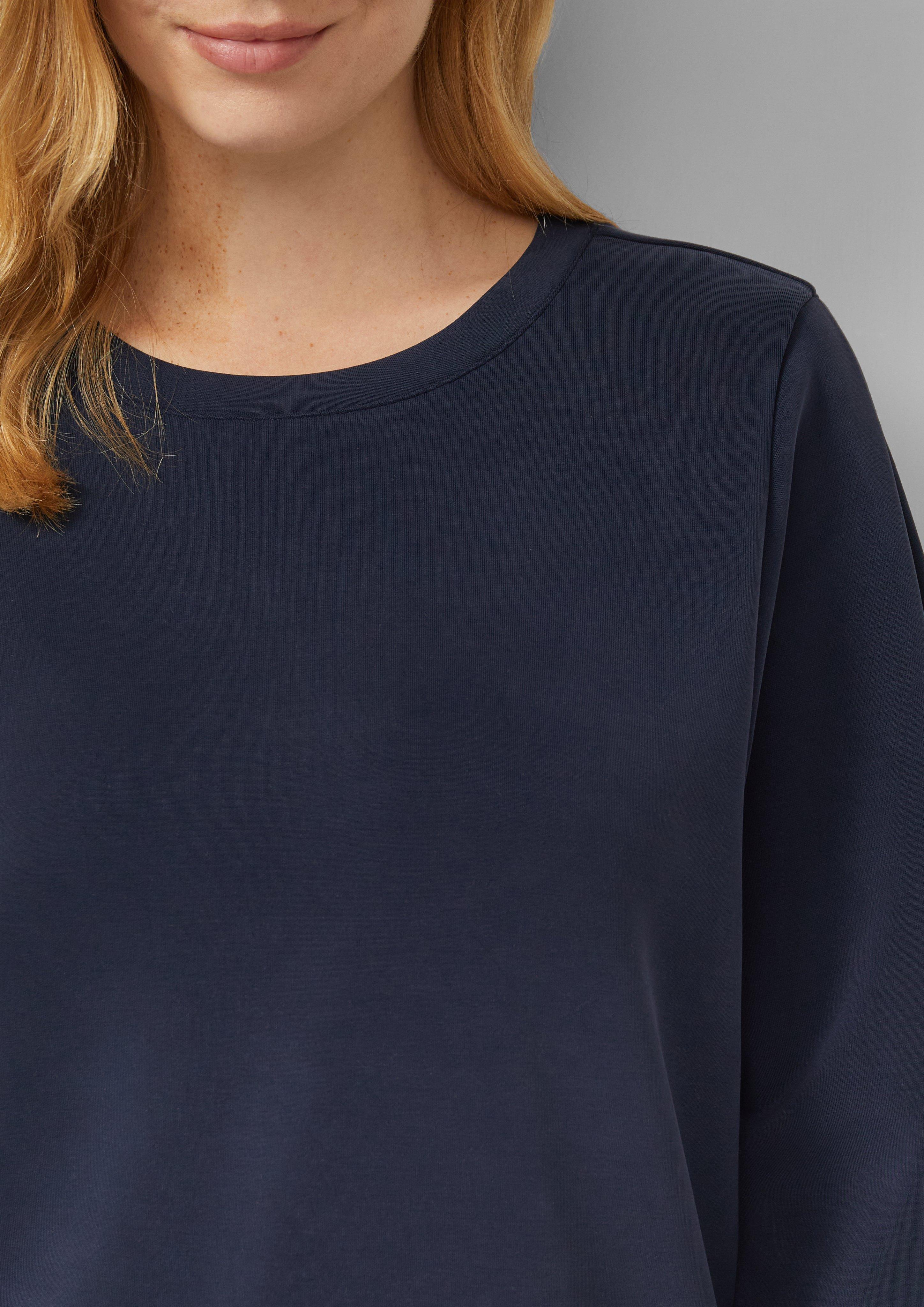 Sweatshirt in 5959, 5141, 4116 & 7900