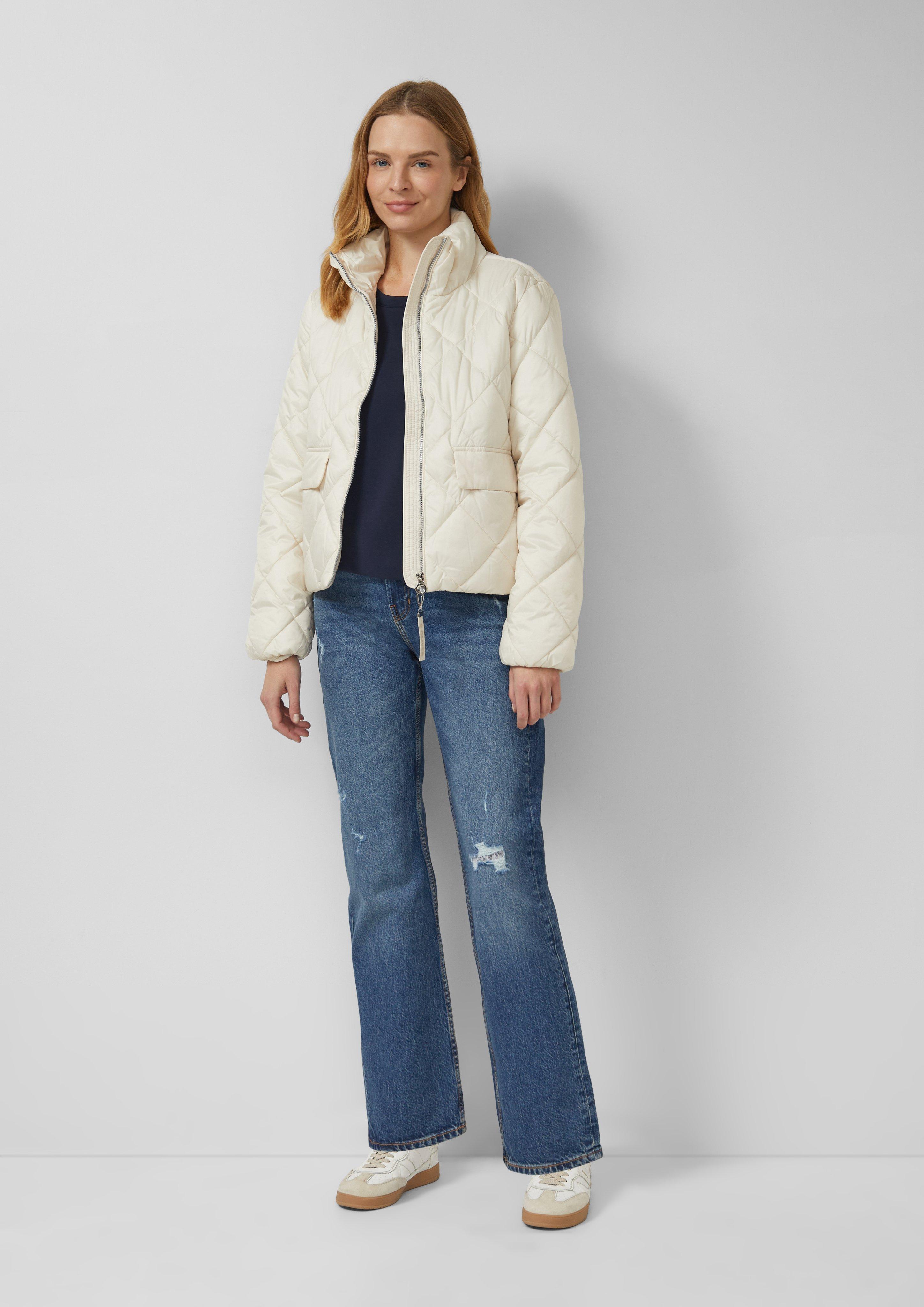 Sweat-shirt in 5959, 5141, 4116 & 7900