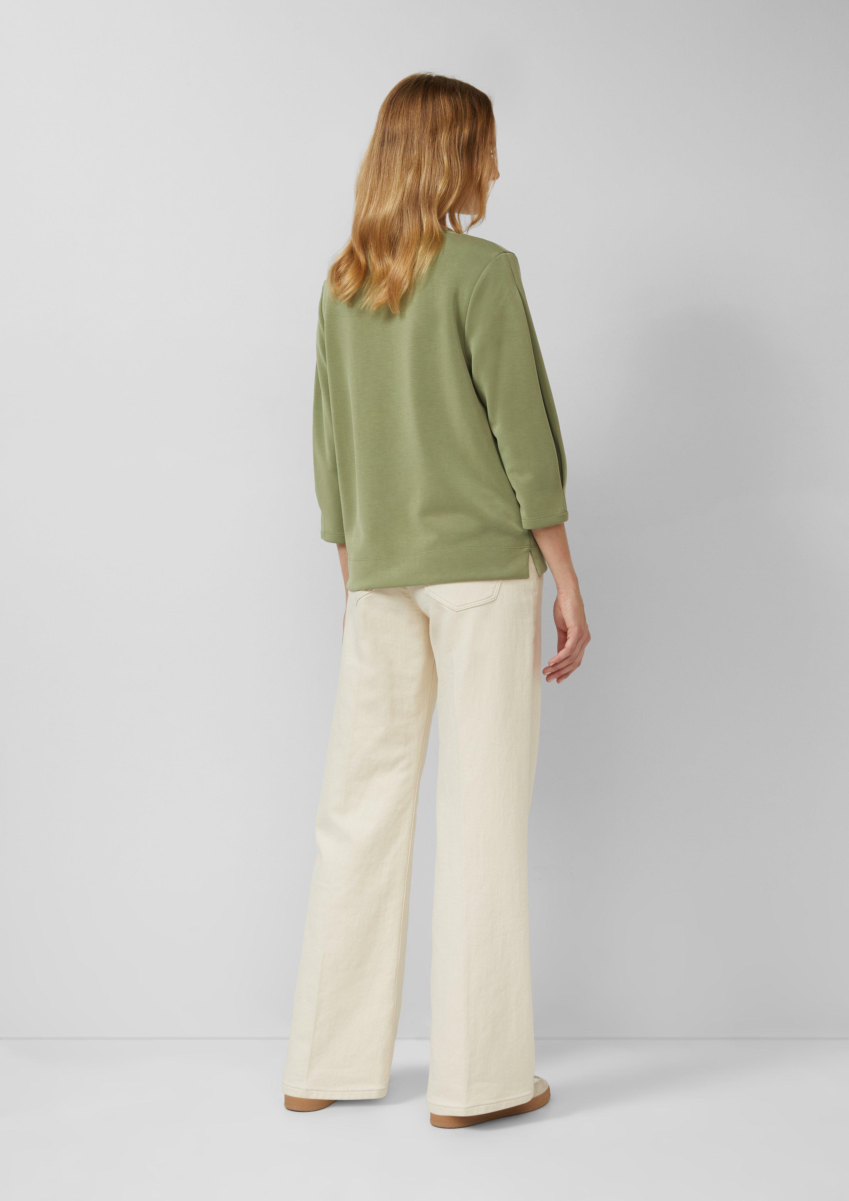 Sweatshirt in 7900, 5959, 5141 & 4116