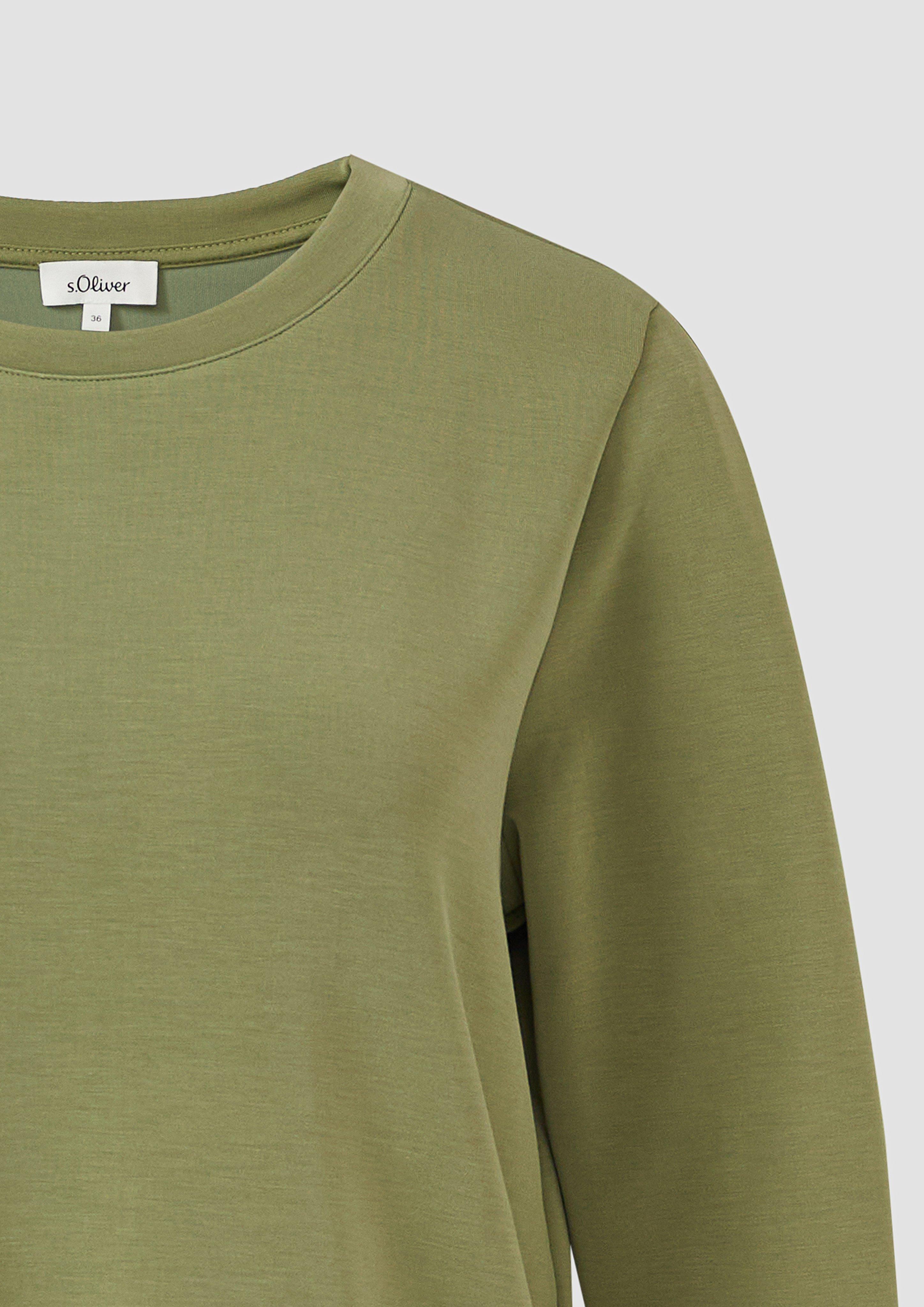 Sweatshirt in 7900, 5959, 5141 & 4116