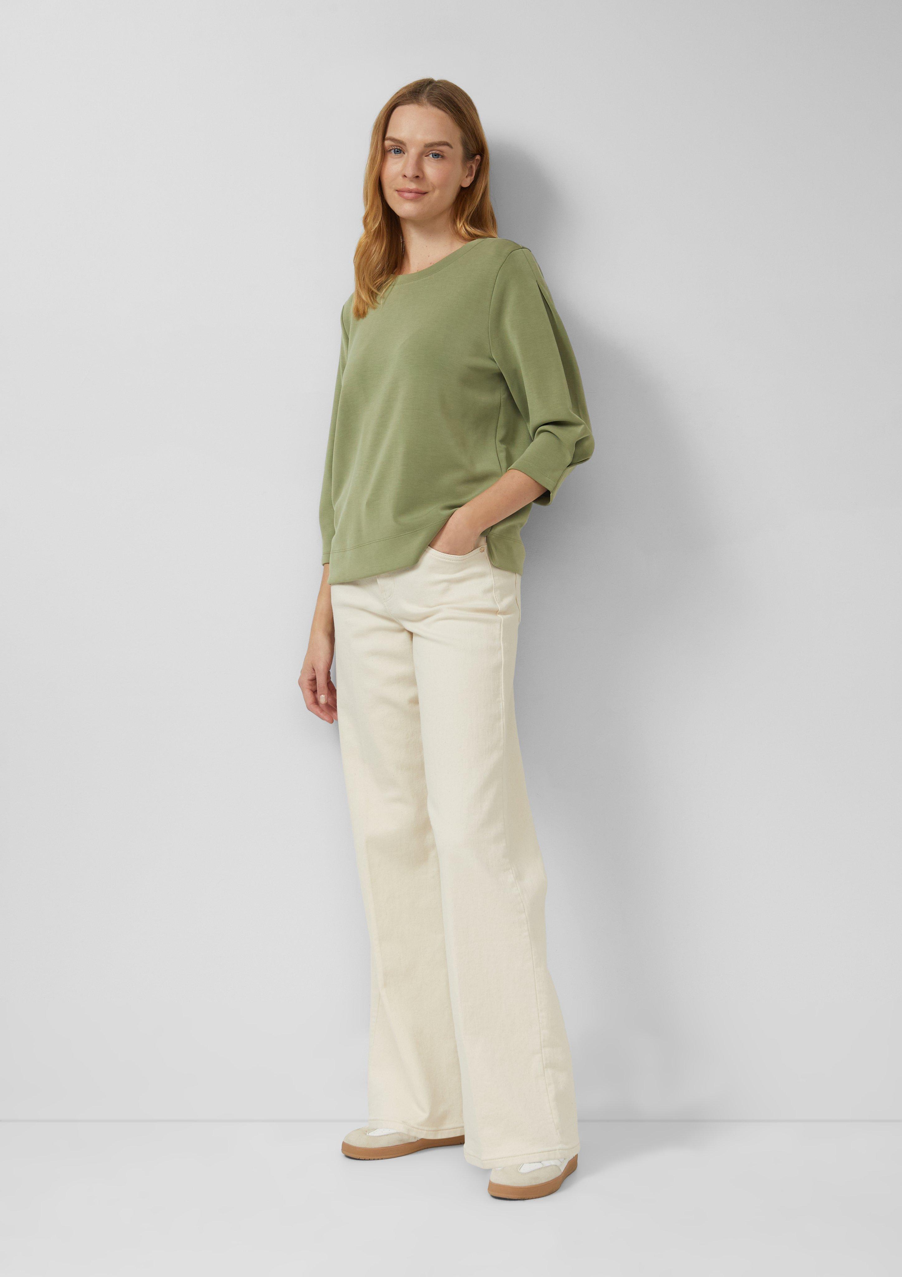 Sweat-shirt in 7900, 5959, 5141 & 4116