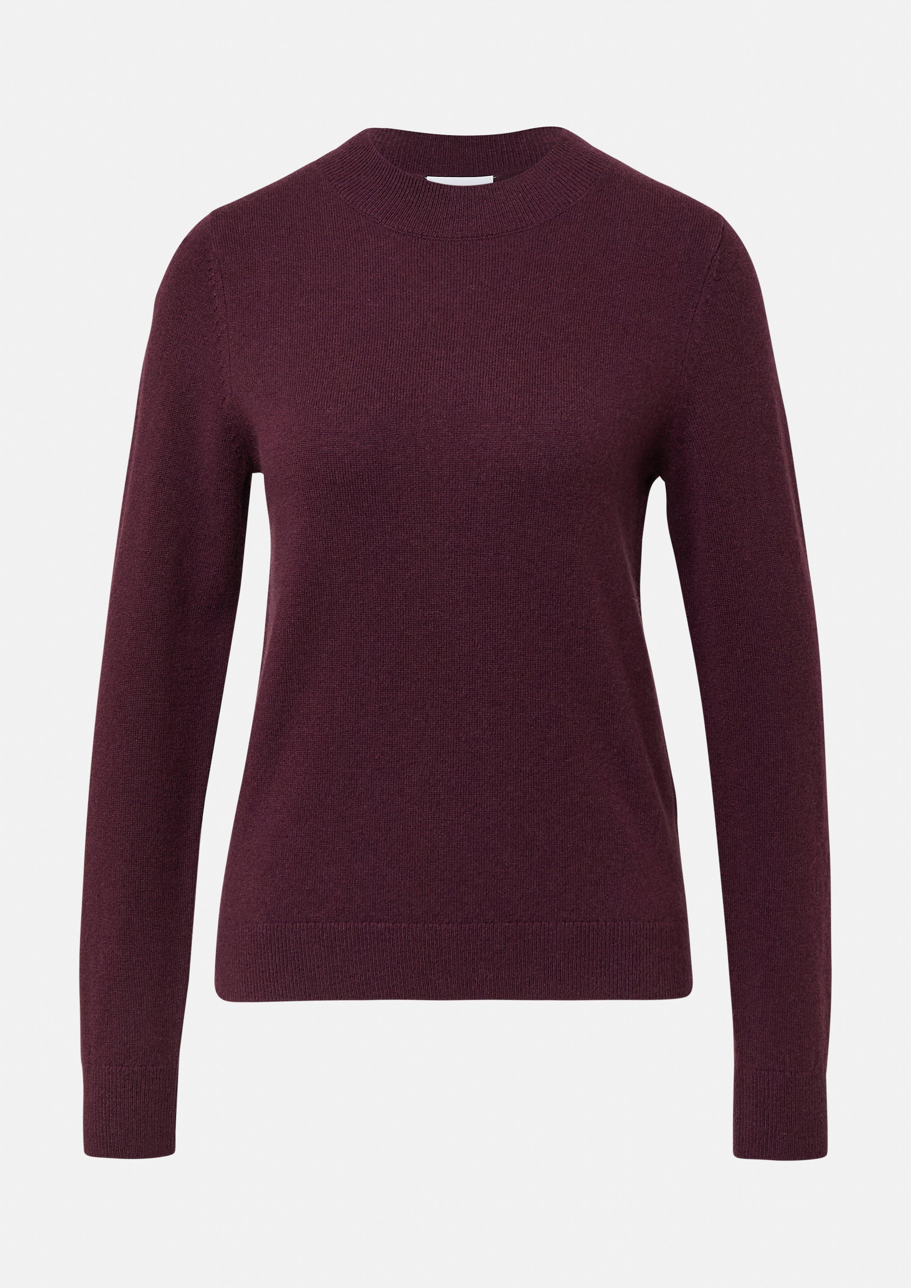 Strickpullover