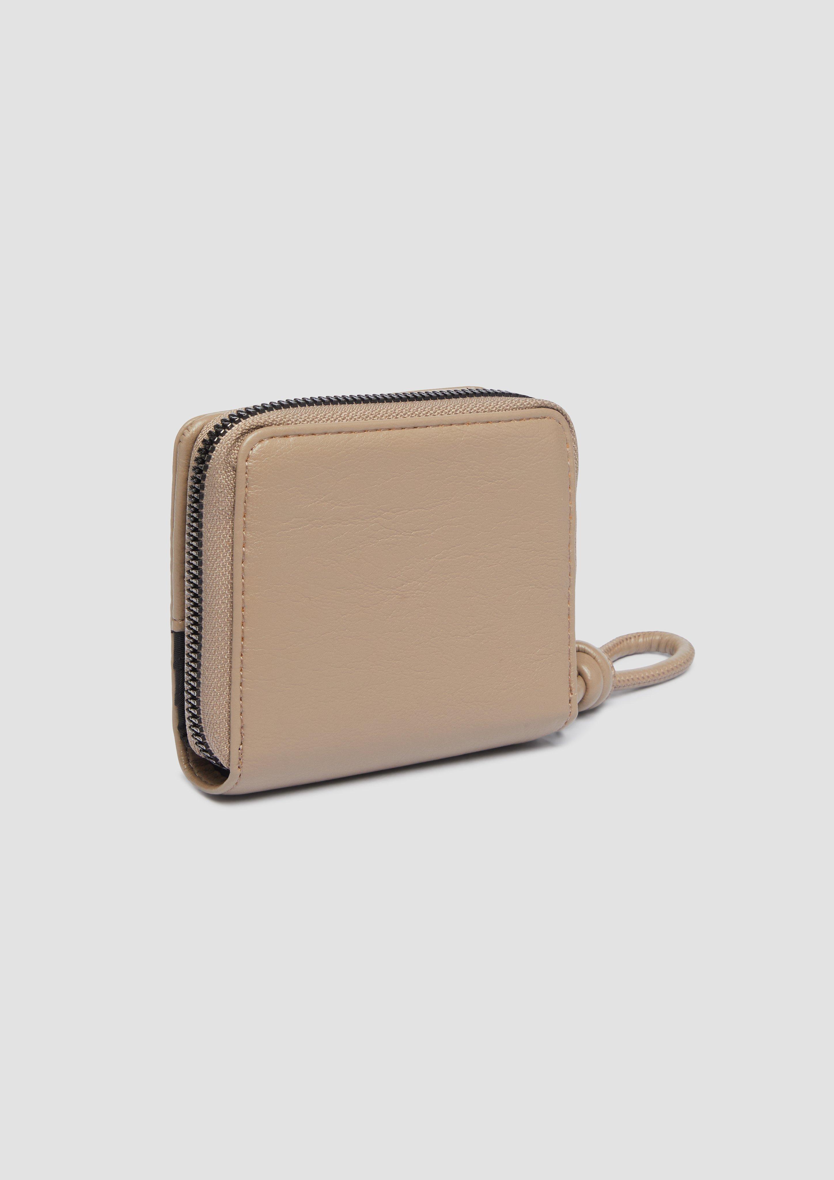 Portefeuille in 8051 & 9999