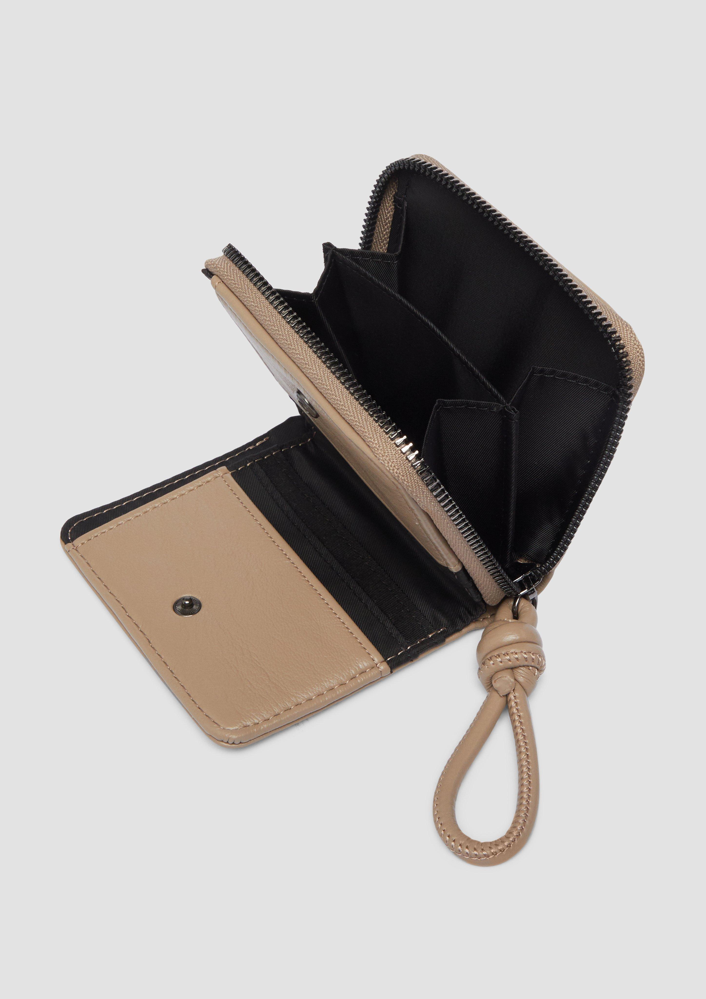 Portefeuille in 8051 & 9999