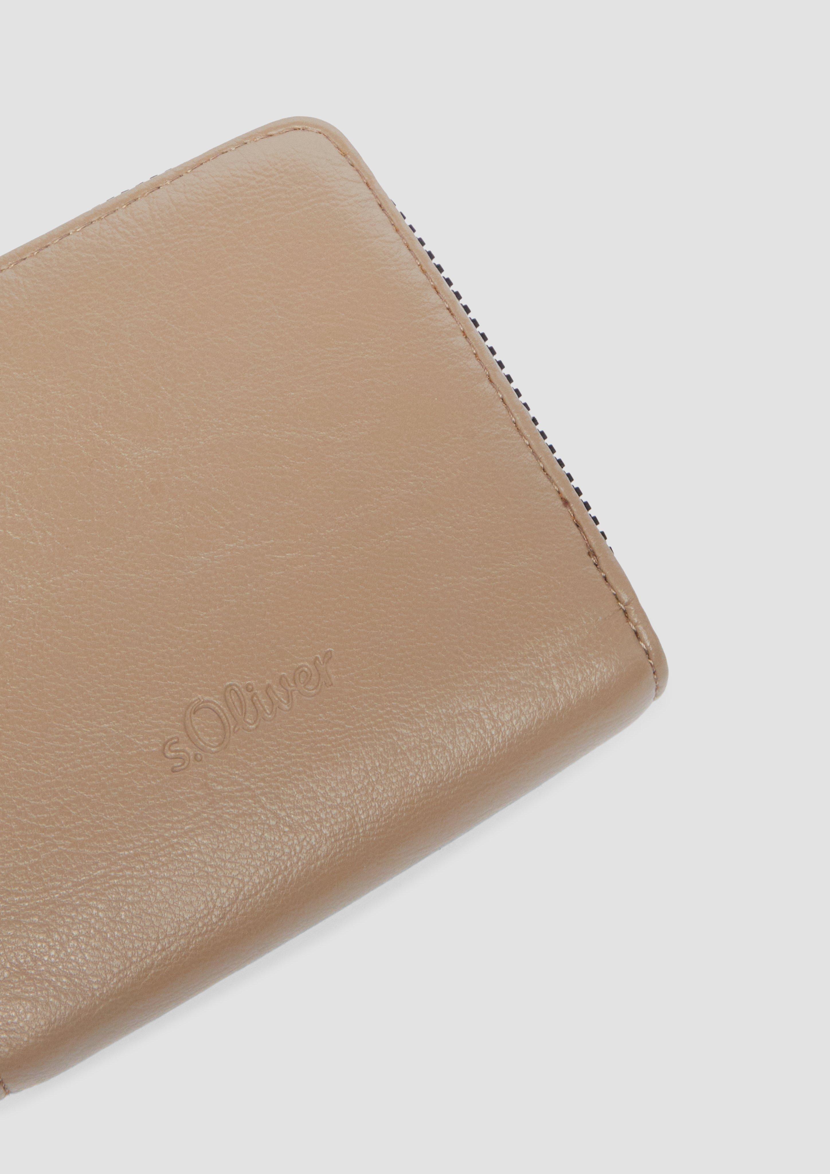 Portefeuille in 8051 & 9999