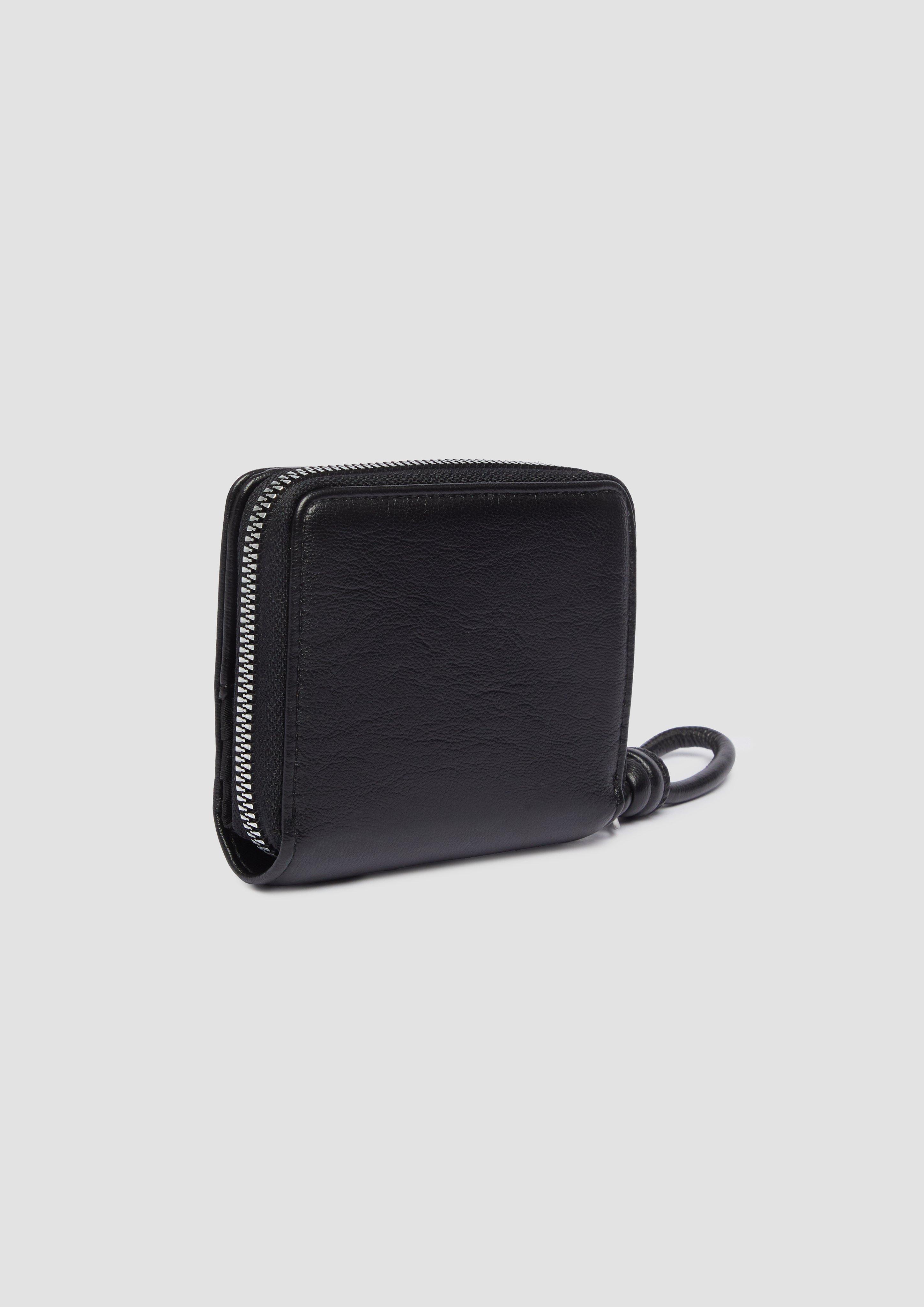 Portefeuille in 9999