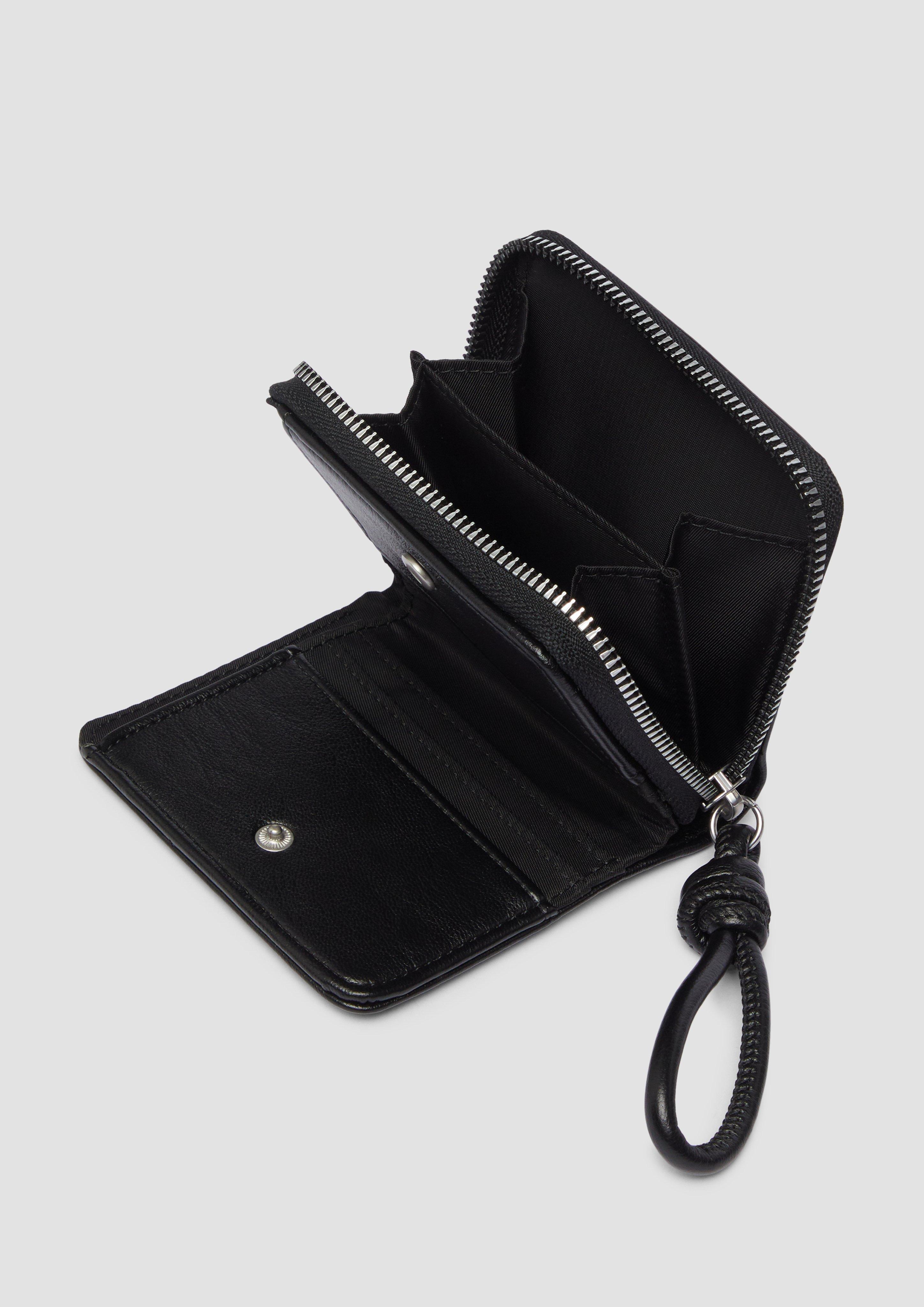 Portefeuille in 9999