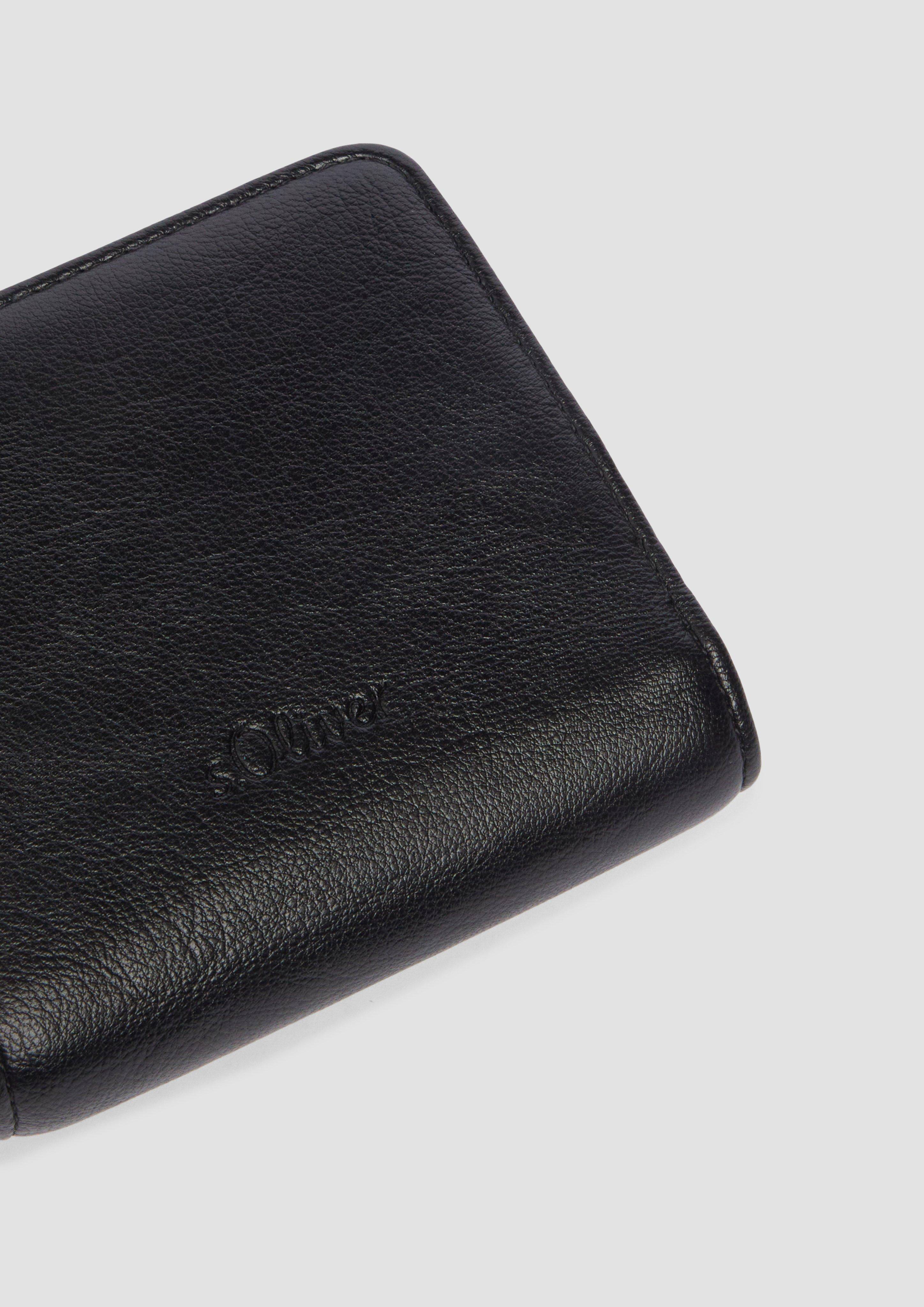 Portefeuille in 9999