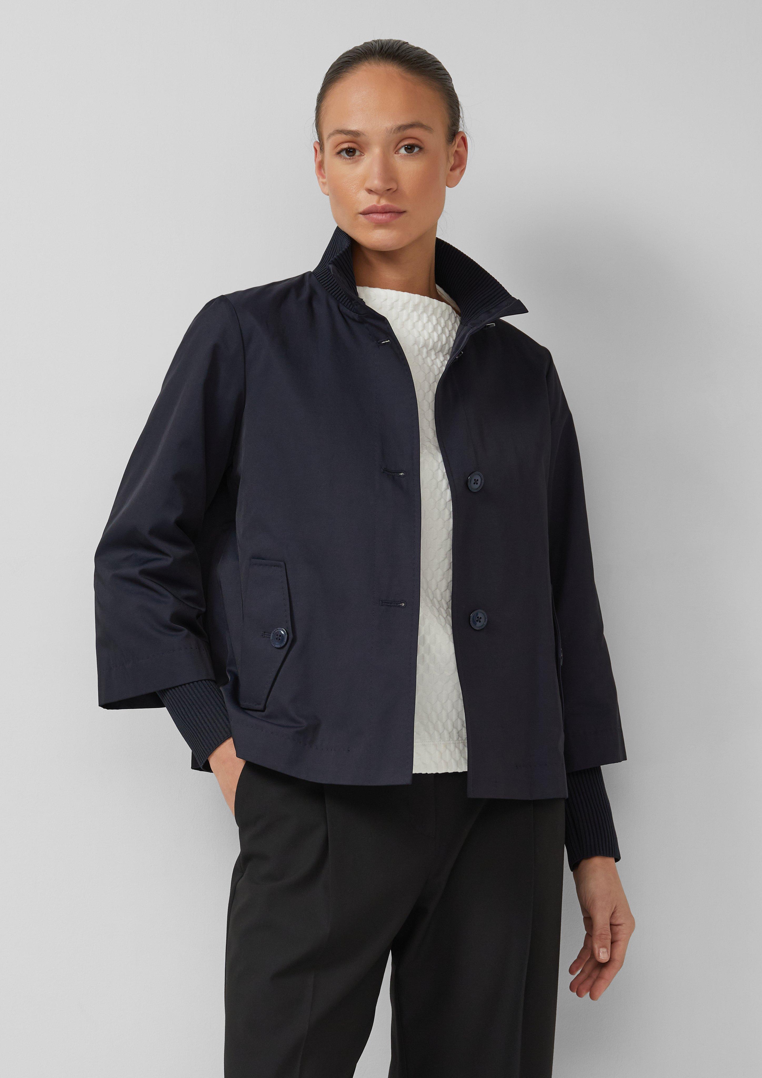 Outdoor-Jacke in 