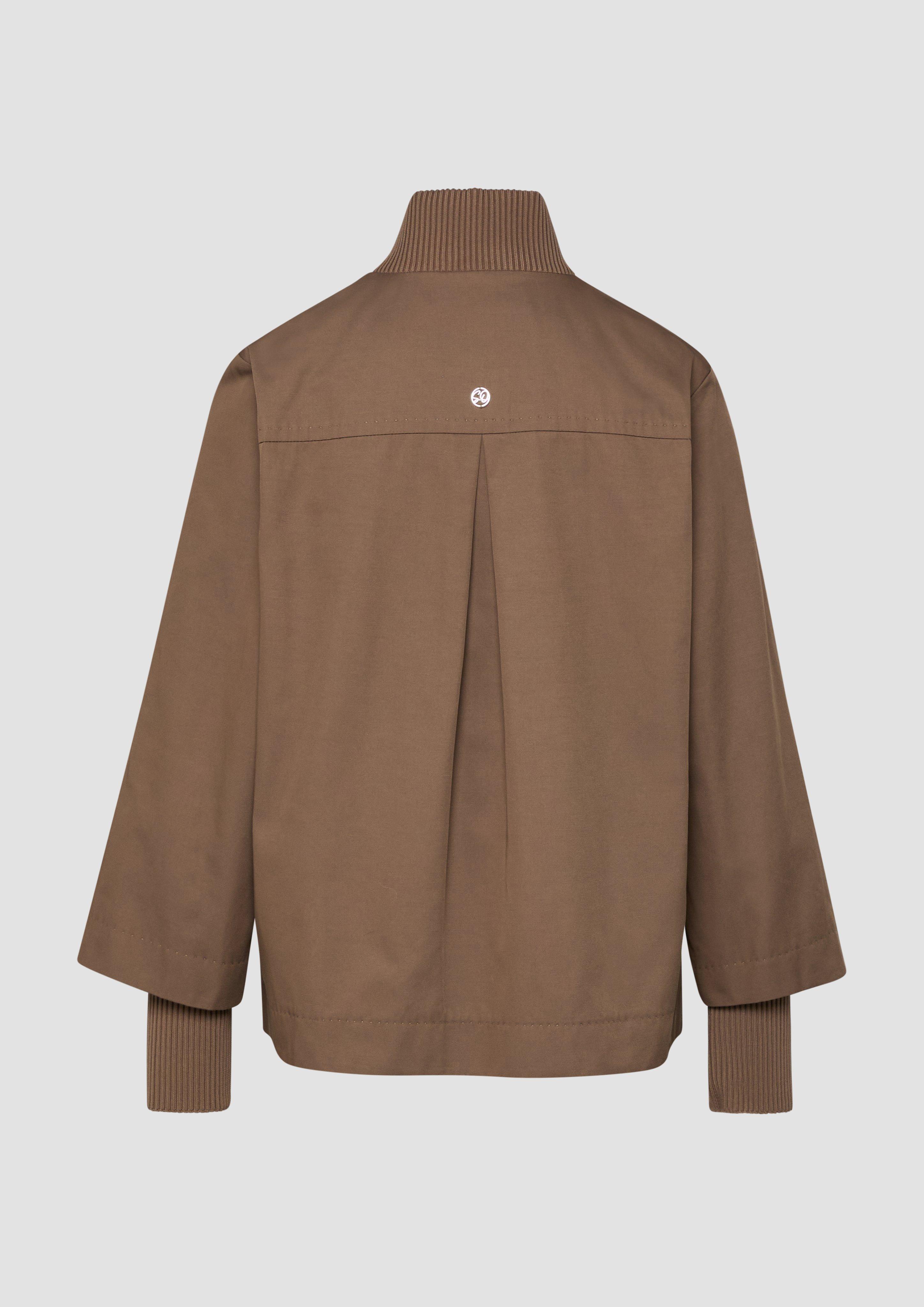 Outdoor-Jacke in 8624, 5959 & 8061