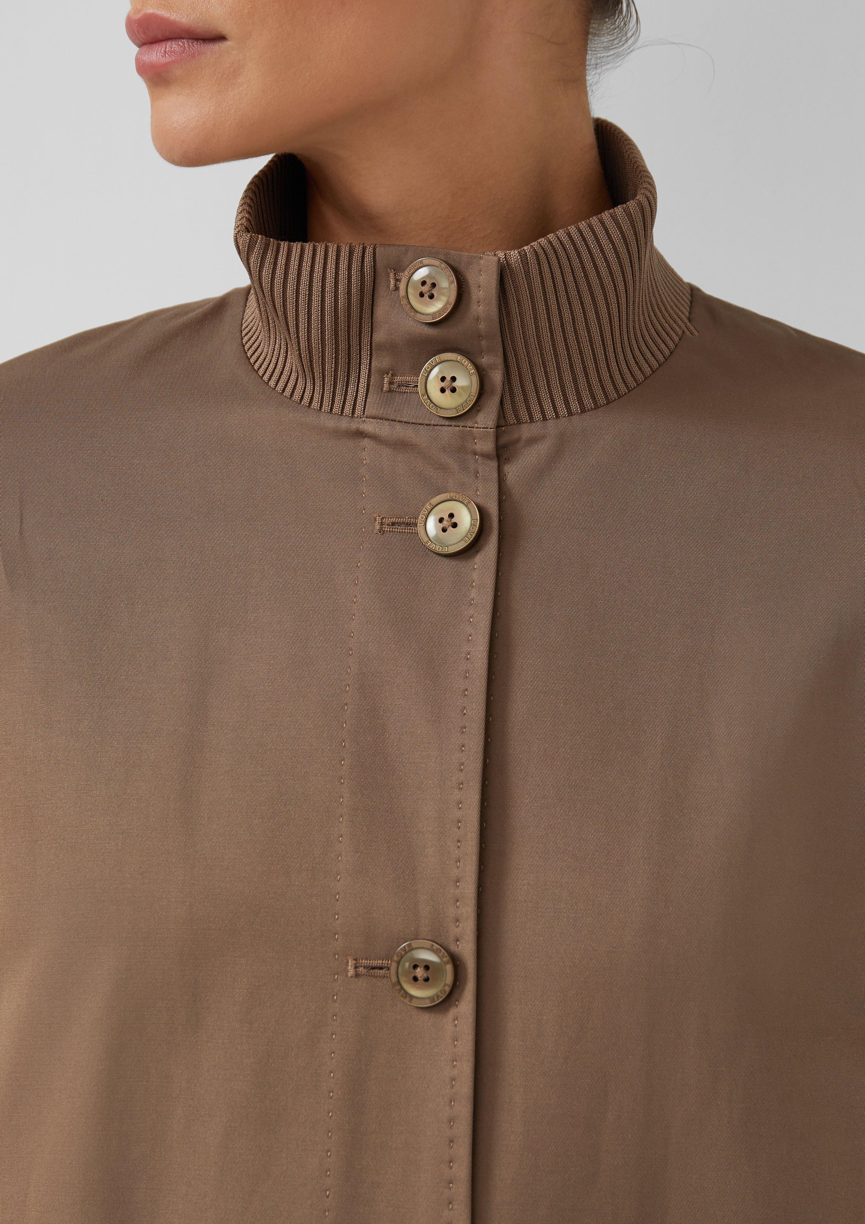 Outdoor-Jacke in 8624 & 8061