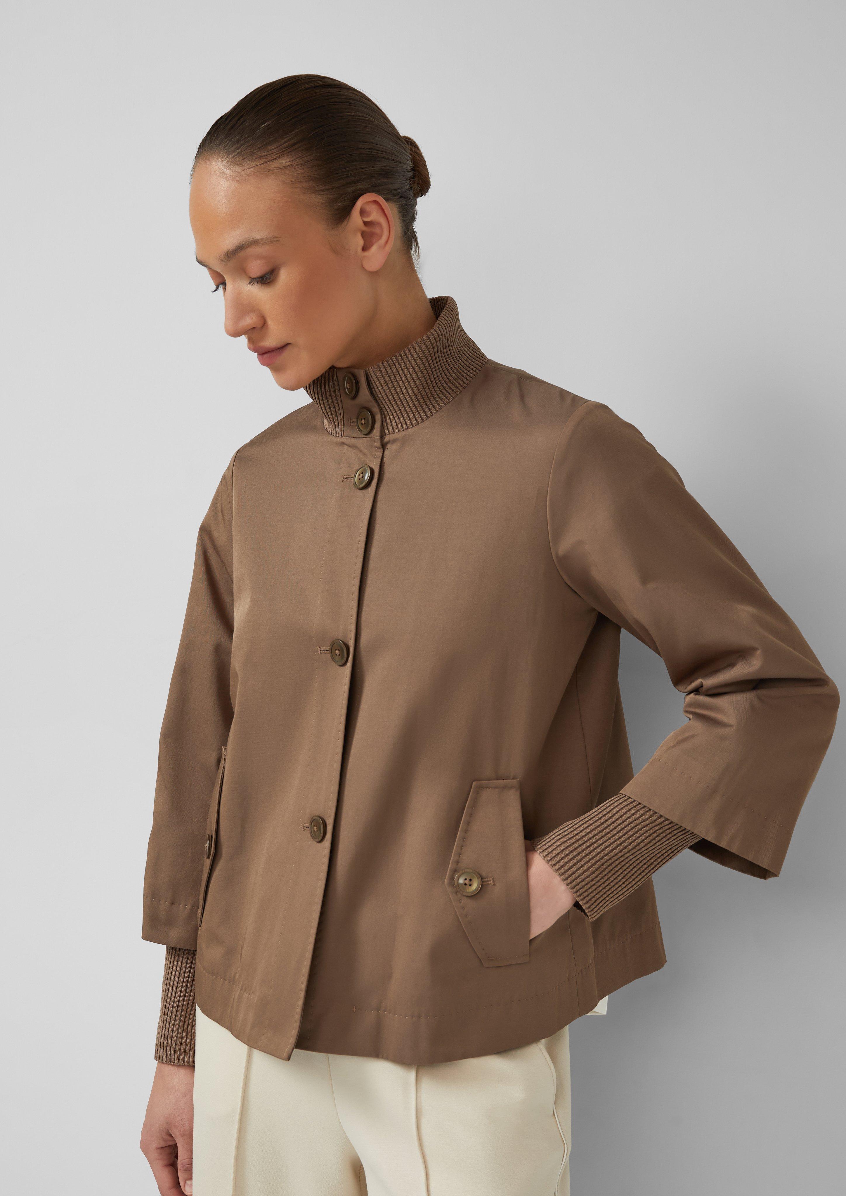 Outdoor-Jacke in 8624 & 8061