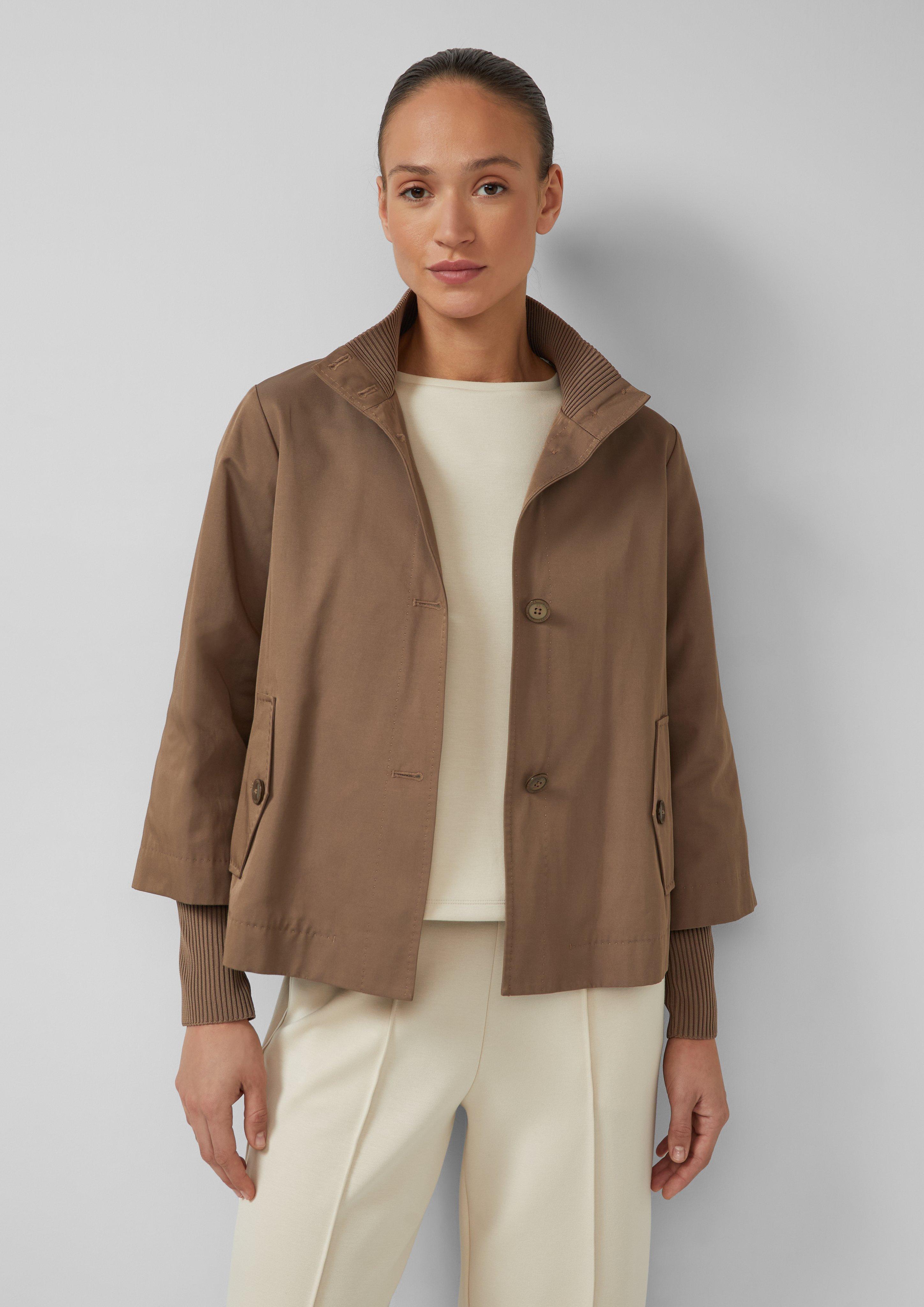 Outdoor-Jacke in 