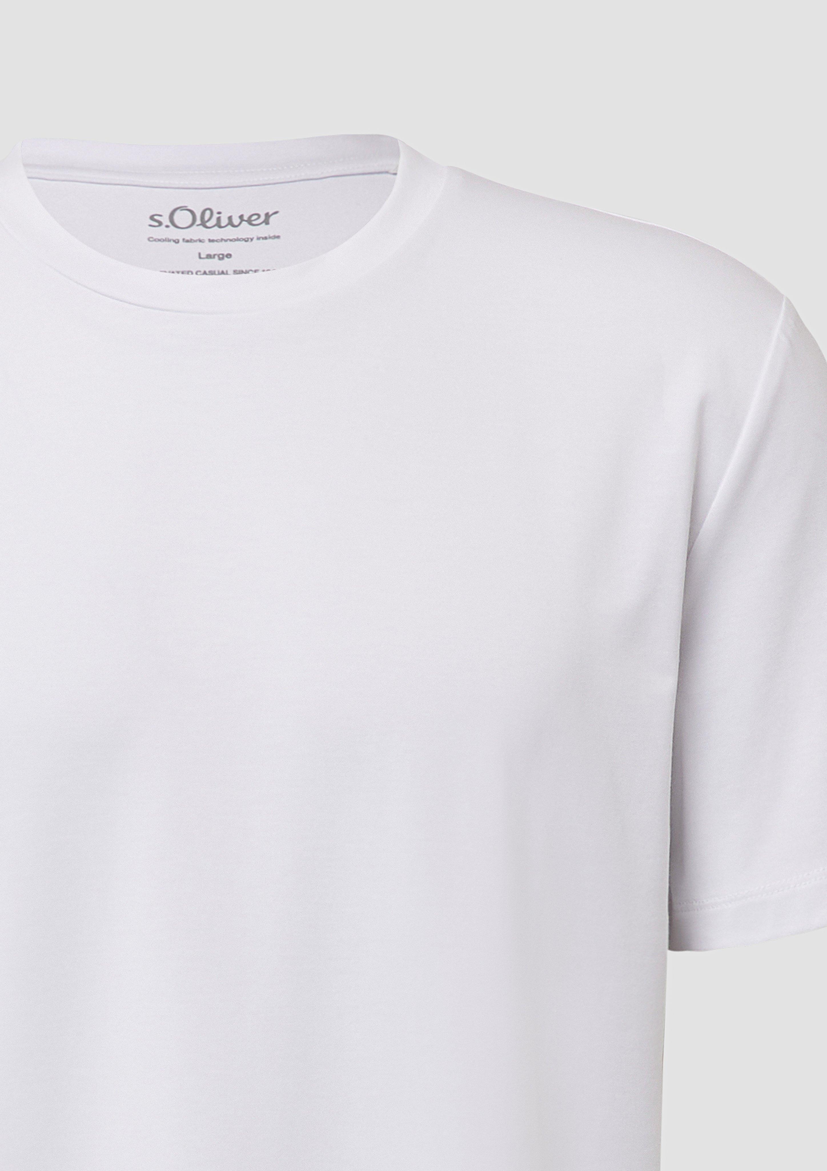 T-shirt in 0100, 0330, 5852, 9999, 9467 & 6540