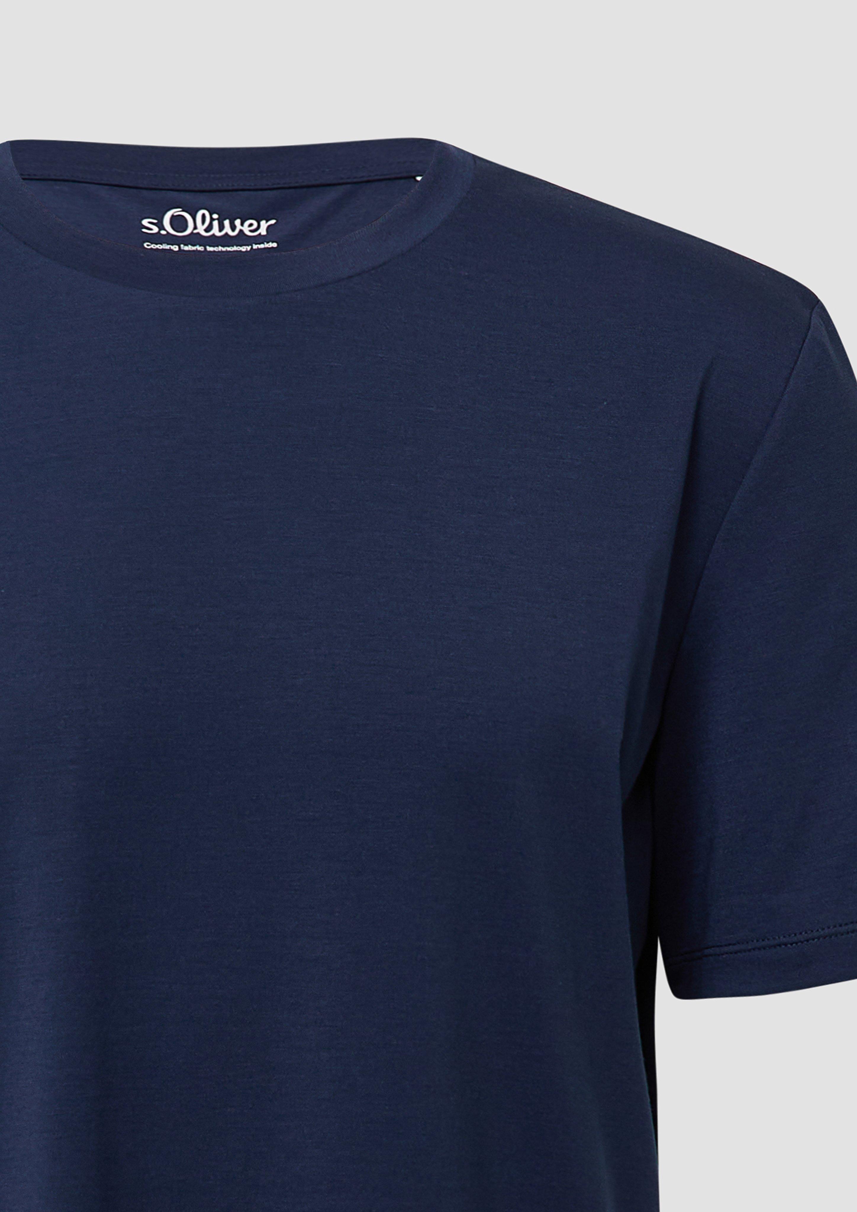 T-shirt in 5852, 0100, 0330, 9999, 9467 & 6540