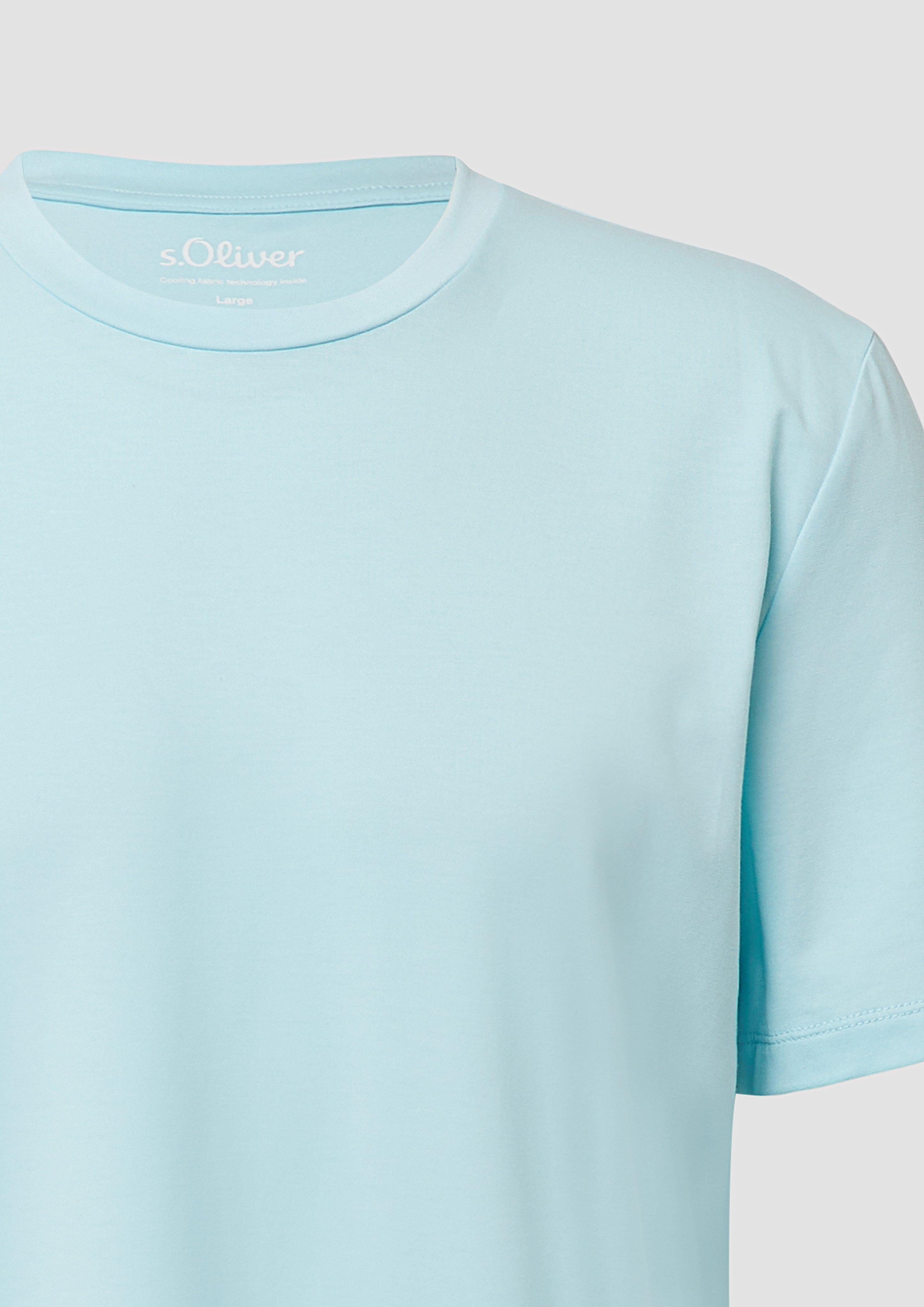 T-Shirt in 6540, 0100, 0330, 5852, 9999 & 9467