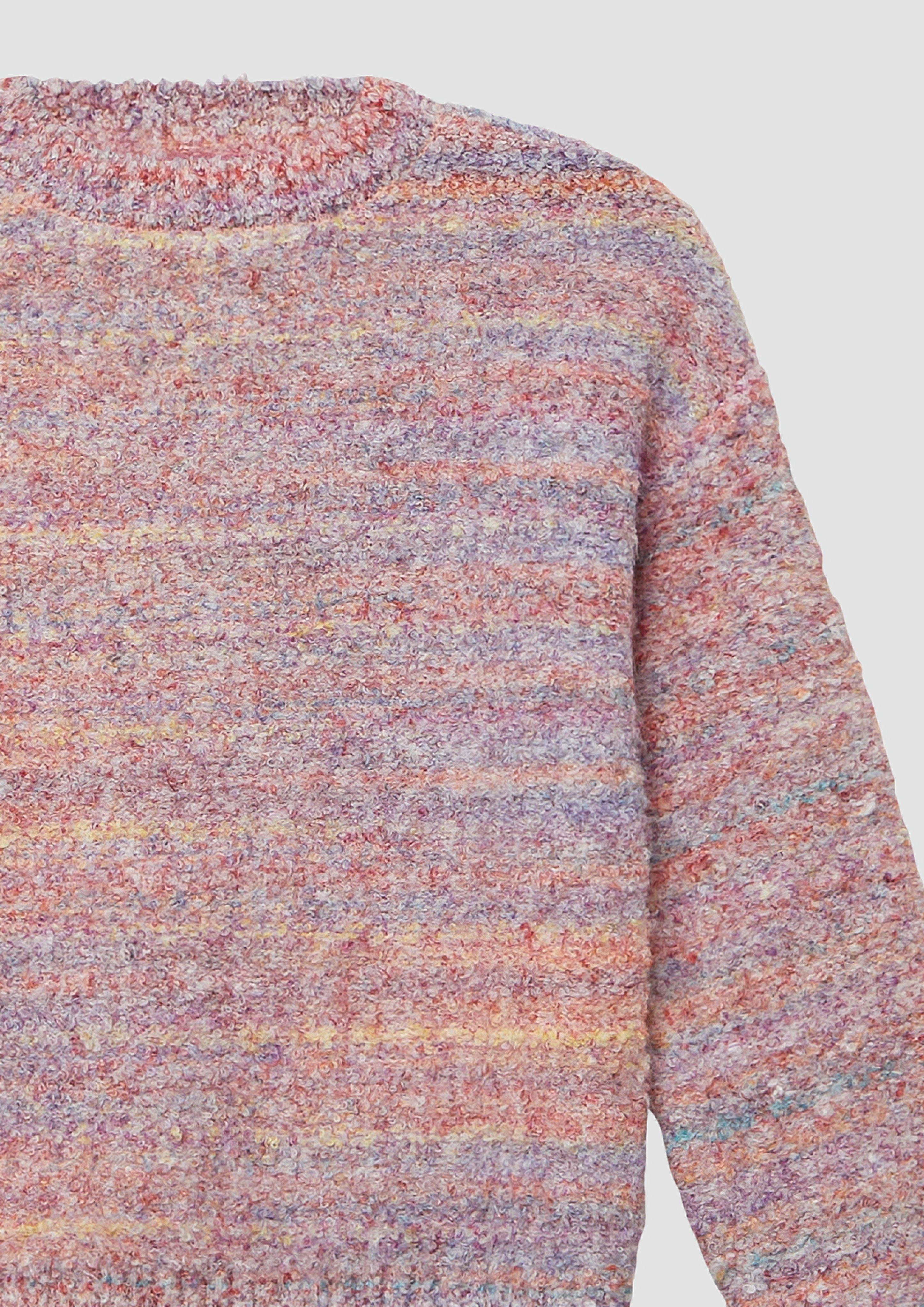 Pull en tricot in 45X3