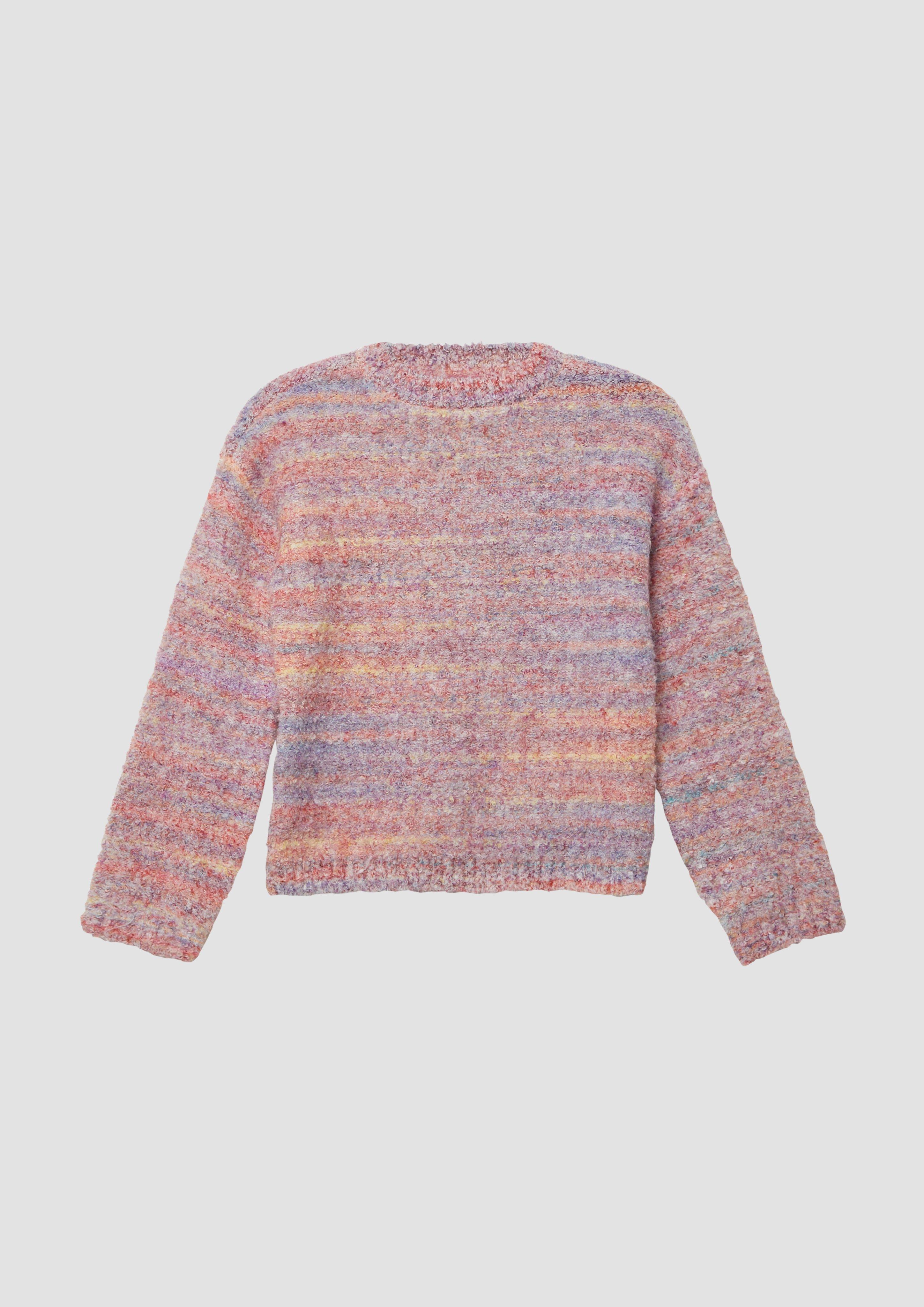 Strickpullover