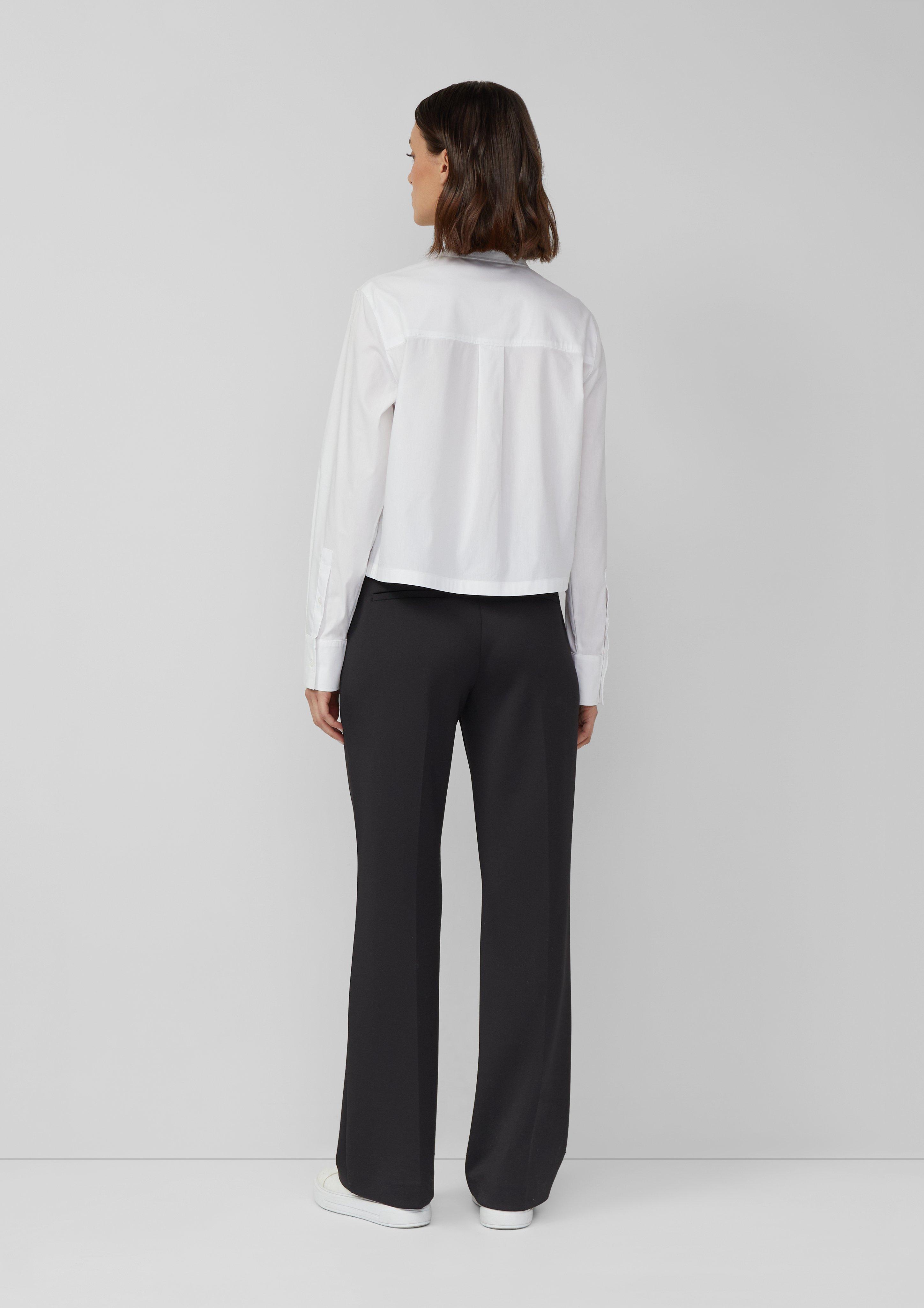 Blouse in 0100 & 51G1