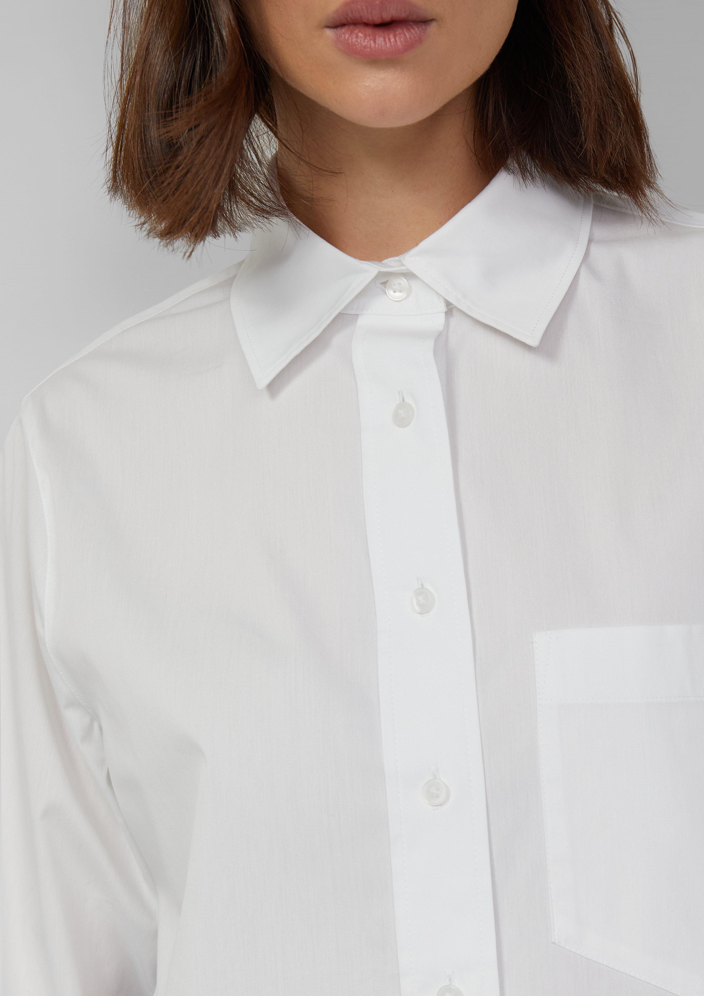 Blouse in 0100 & 51G1