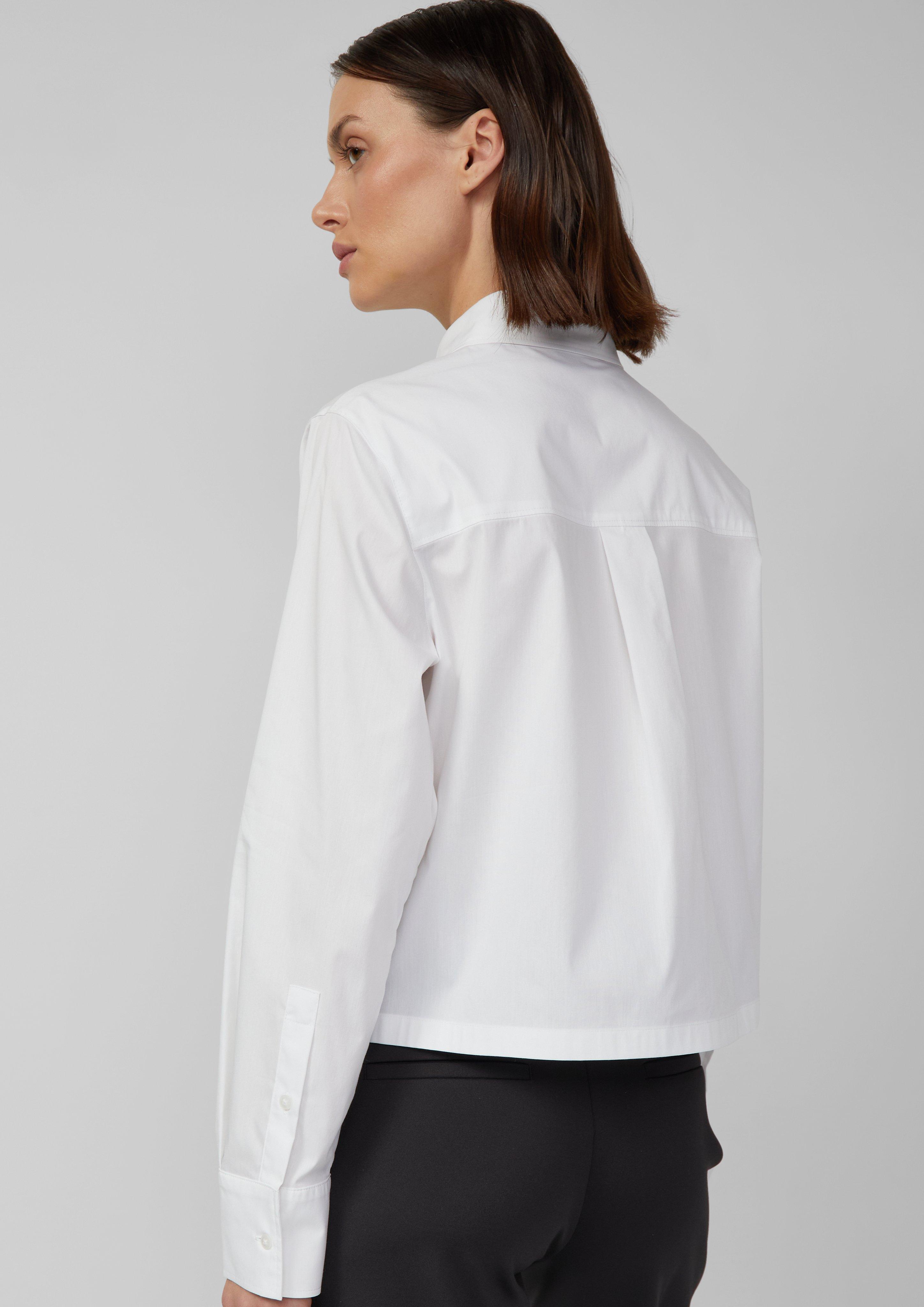 Blouse in 0100 & 51G1