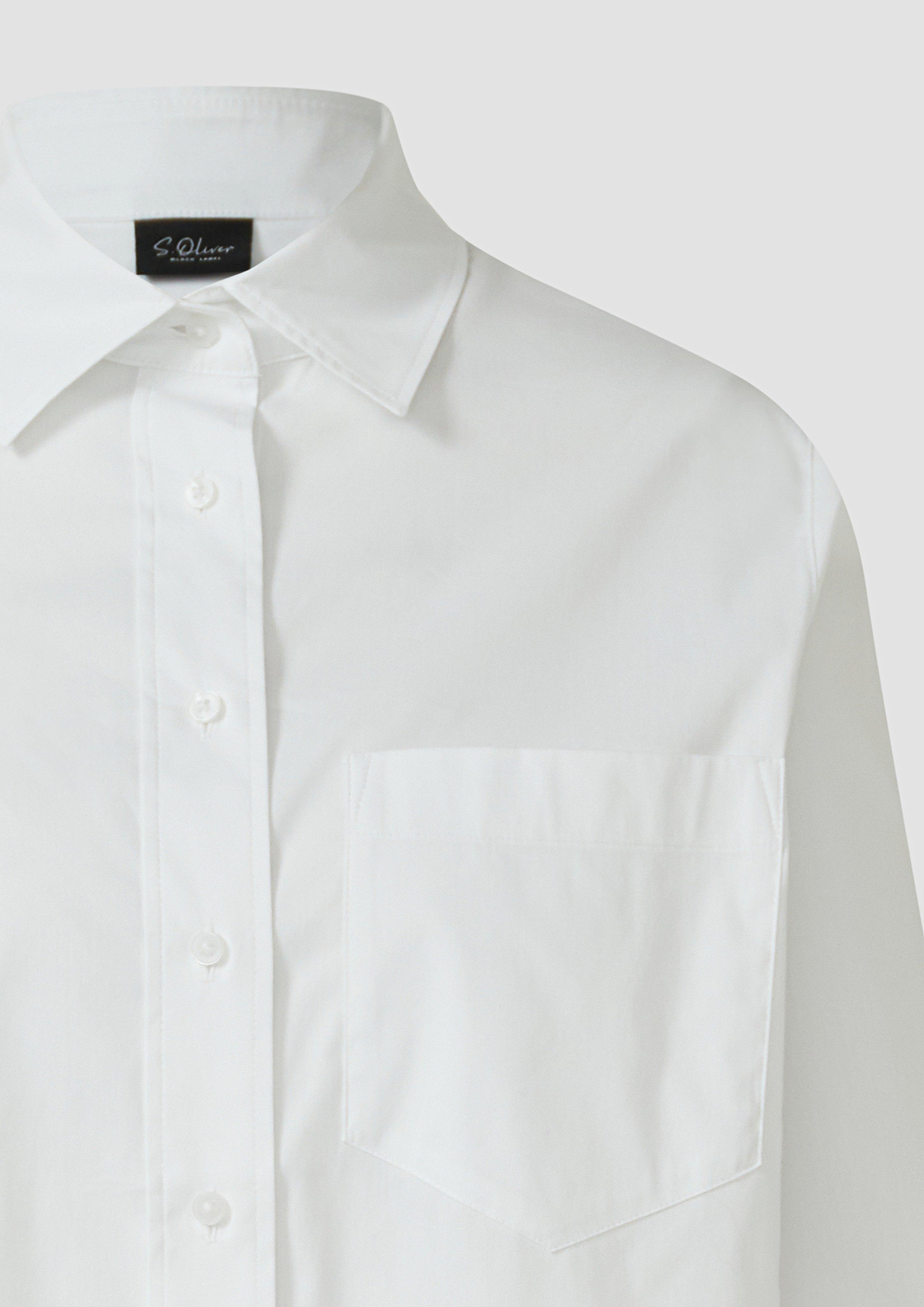 Blouse in 0100 & 51G1