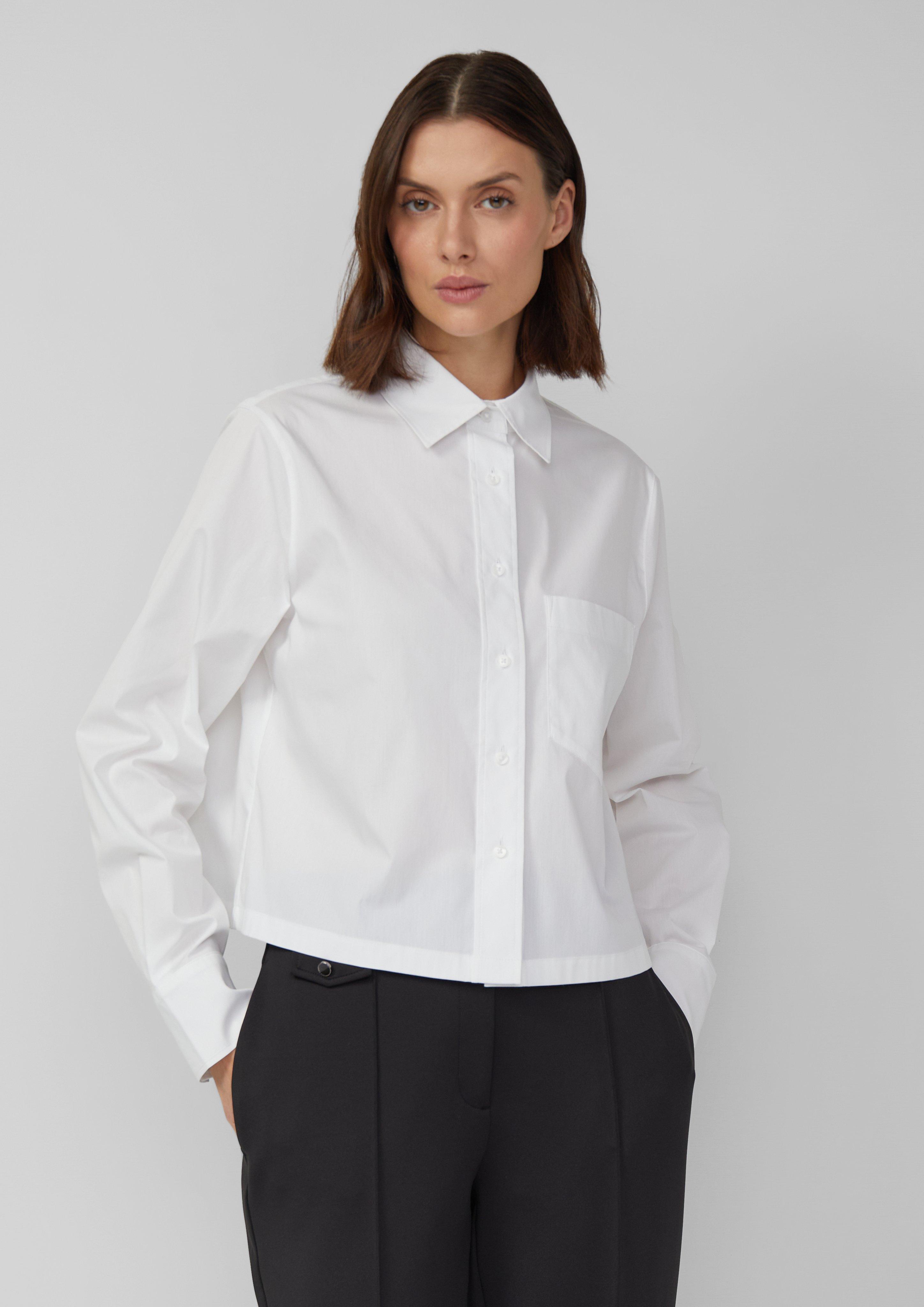 Blouse in 0100 & 51G1