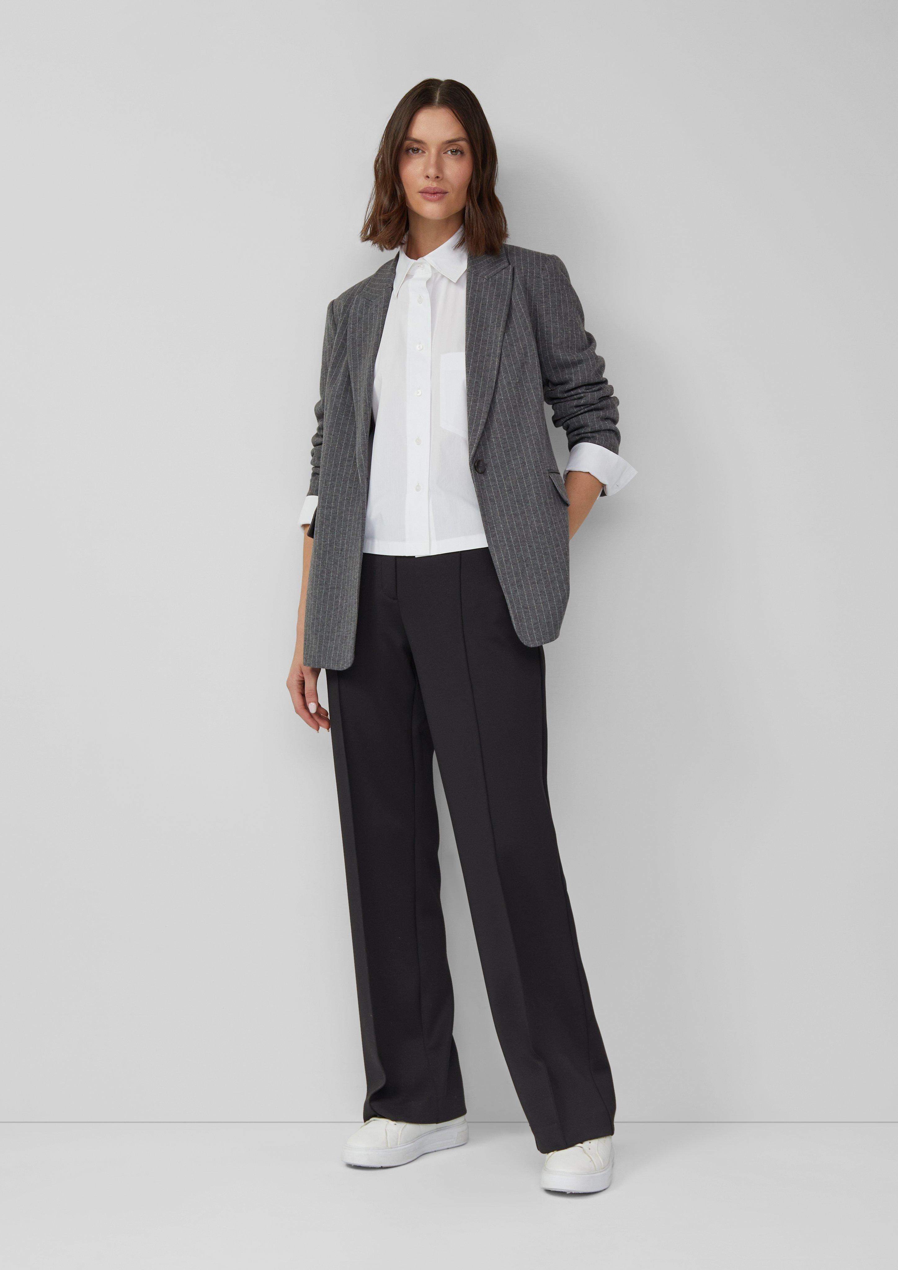 Blouse in 0100 & 51G1