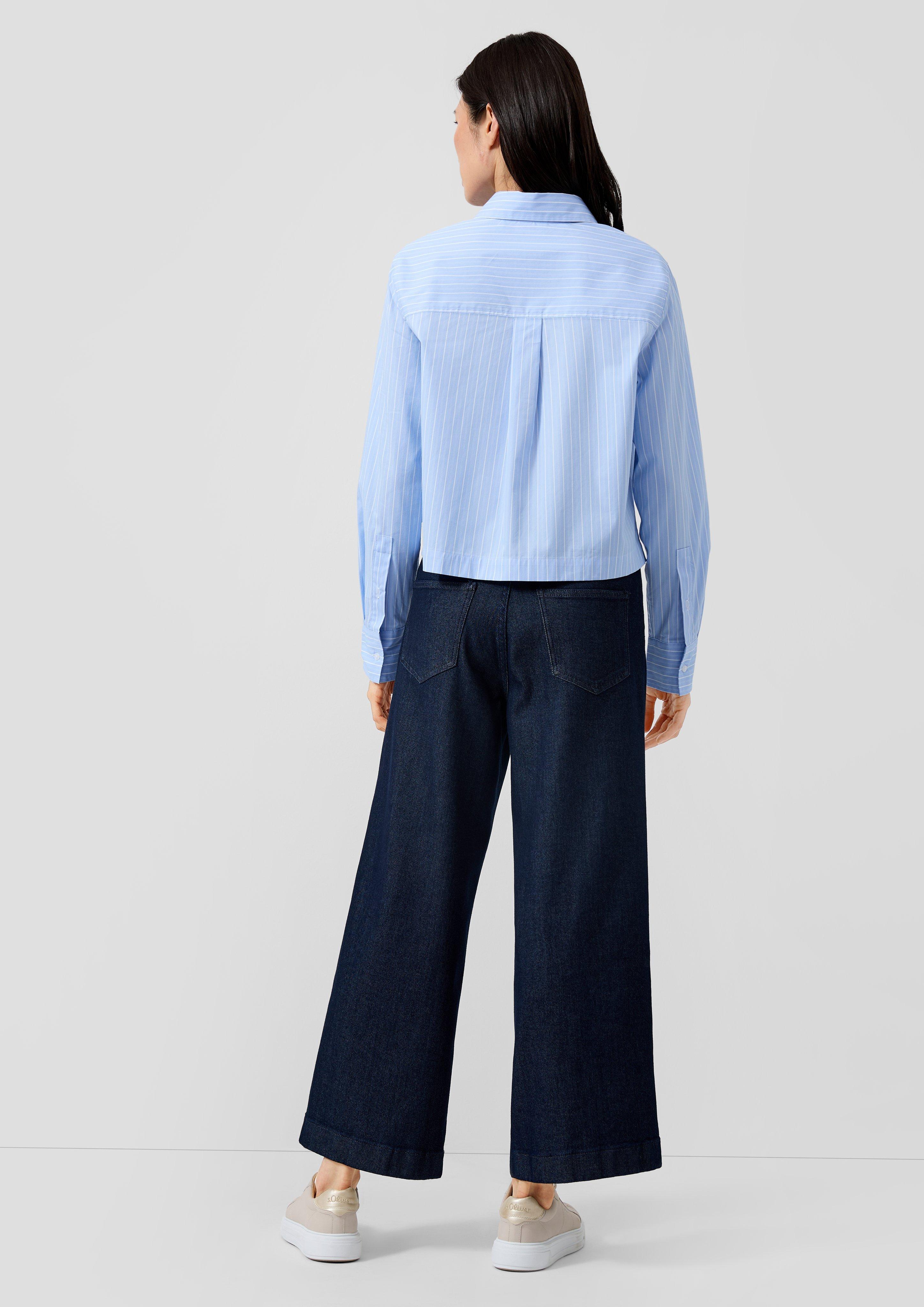 Bluse in 51G1 & 0100