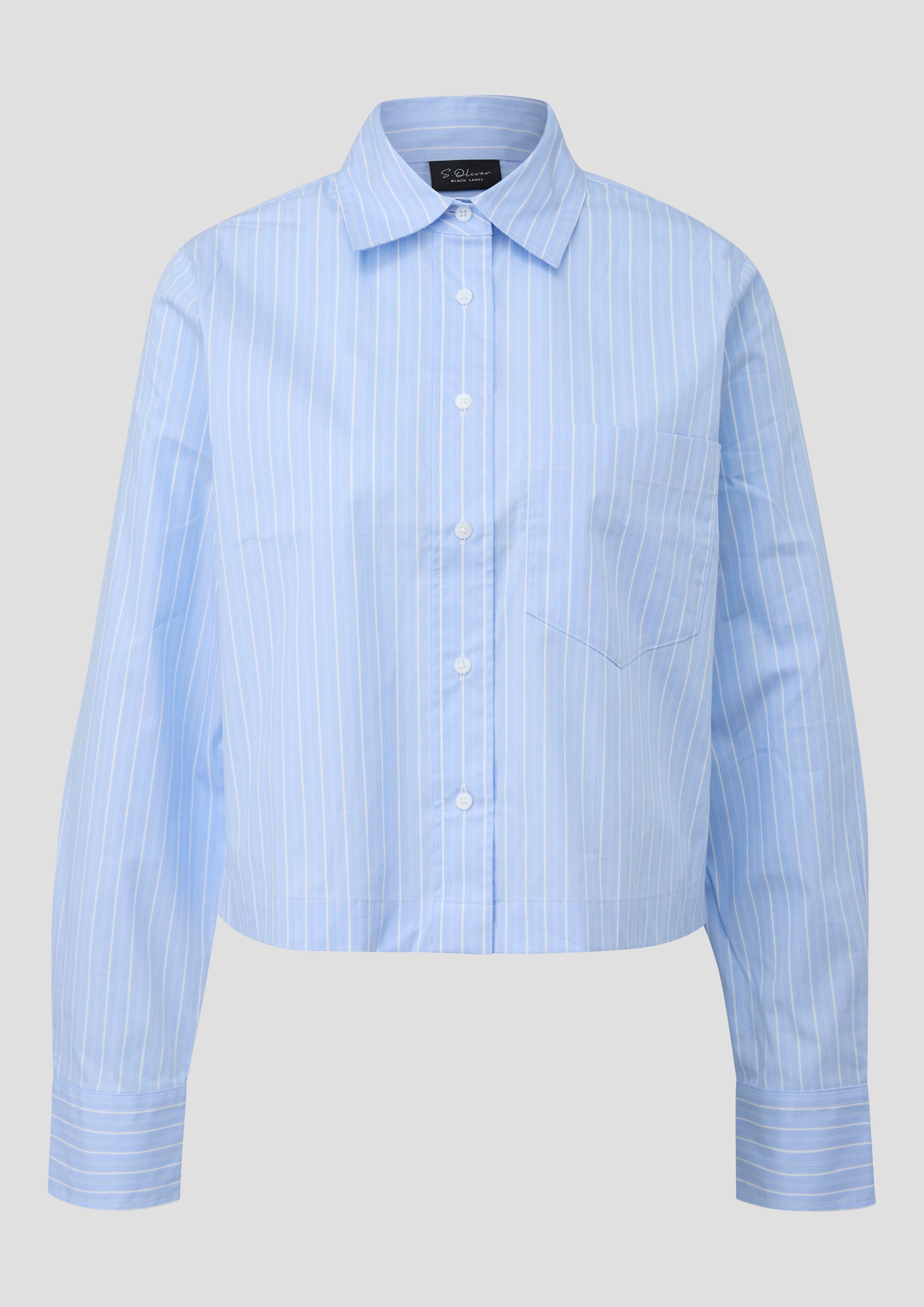 Bluse in 51G1 & 0100