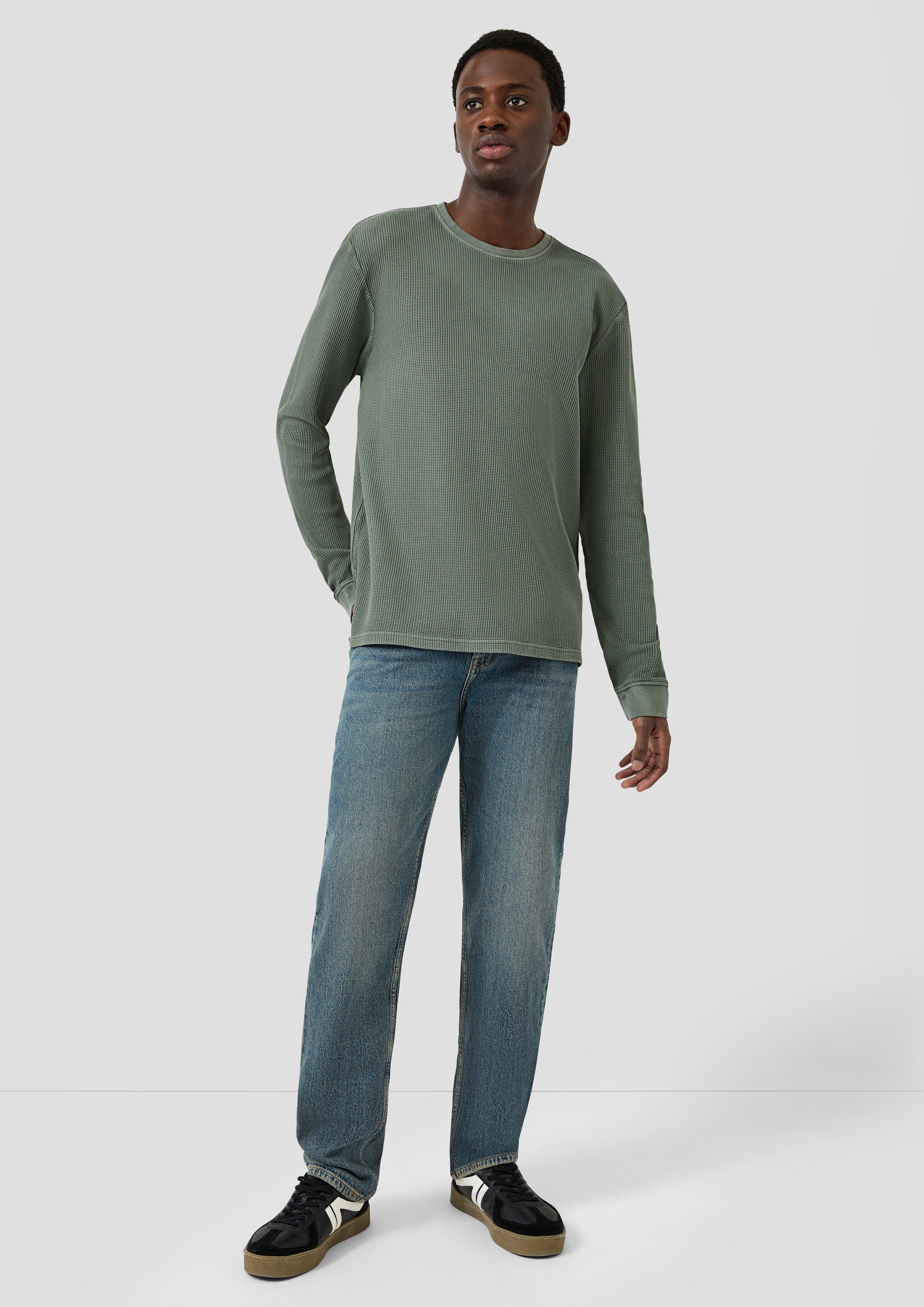 T-Shirt in 9711 & 8626