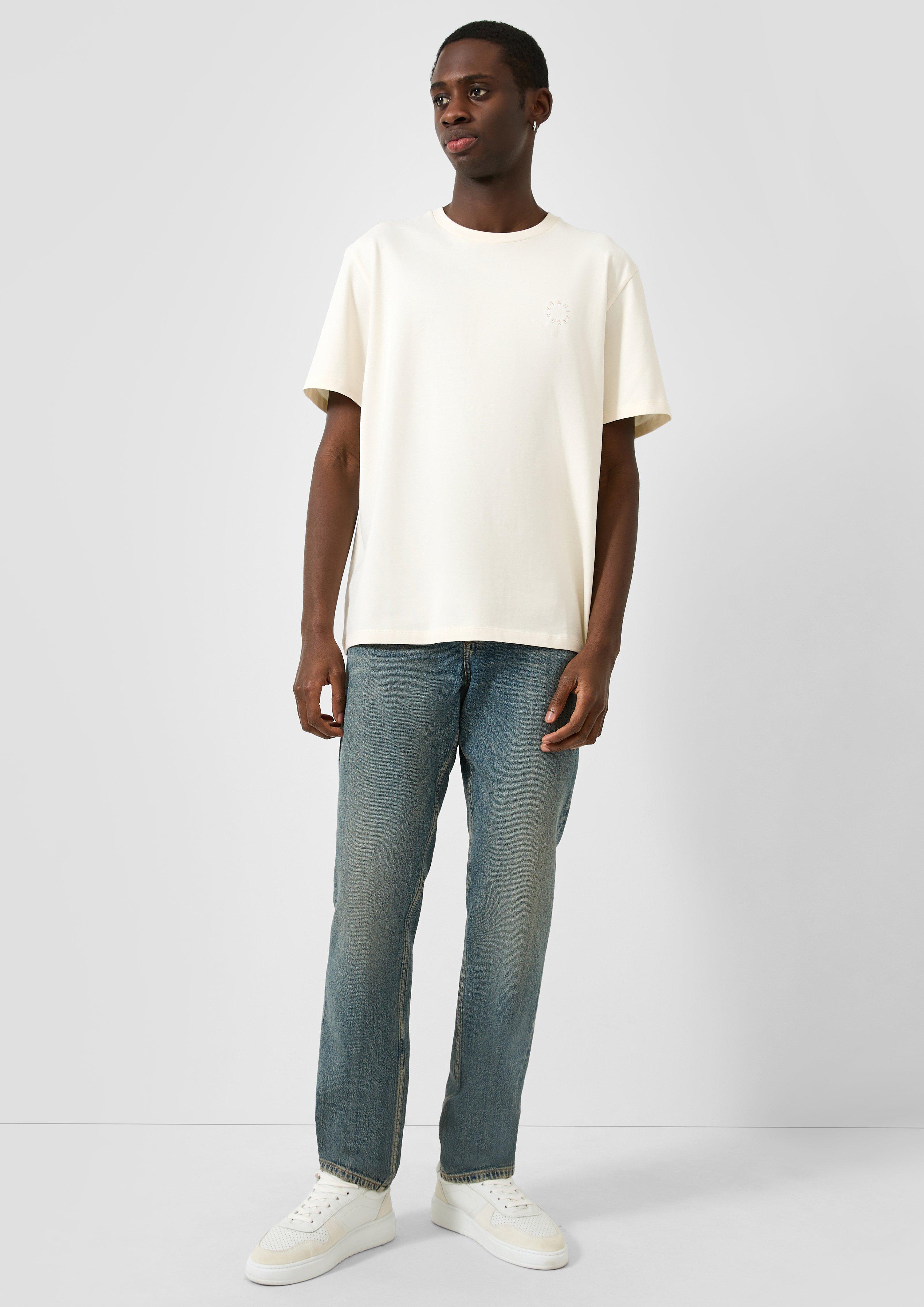 T-shirt in 03D0, 97D0 & 86D0