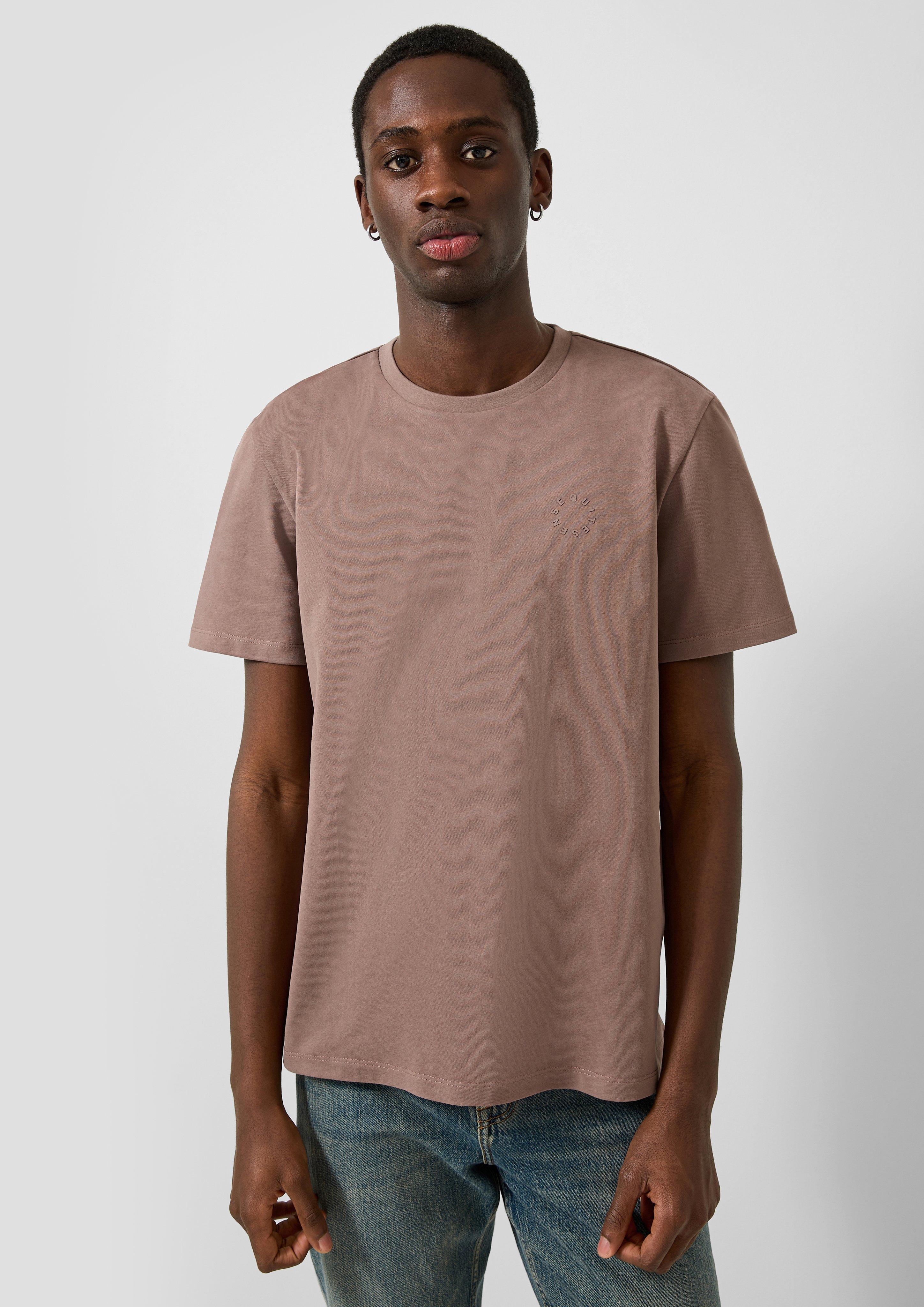 T-shirt in 86D0, 03D0 & 97D0