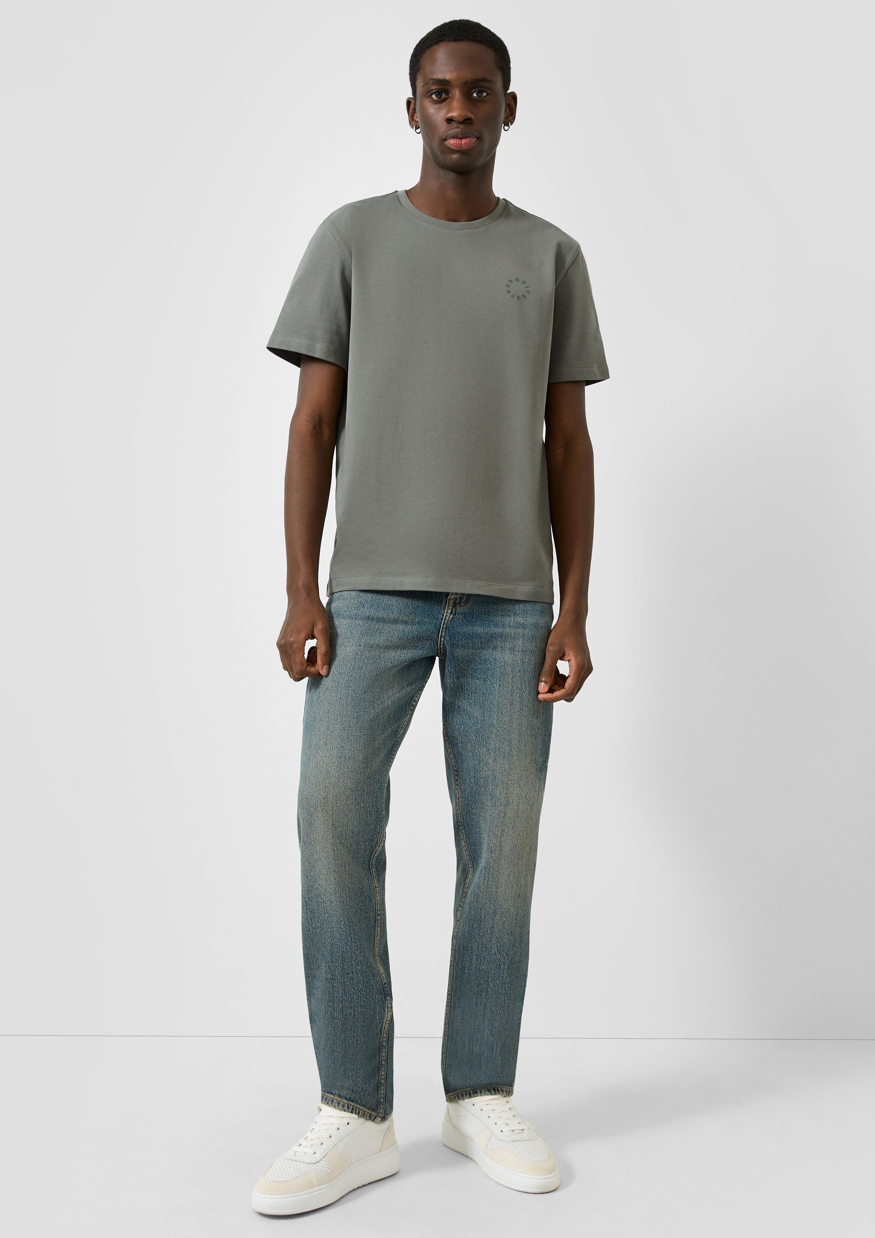 T-Shirt in 97D0, 03D0 & 86D0