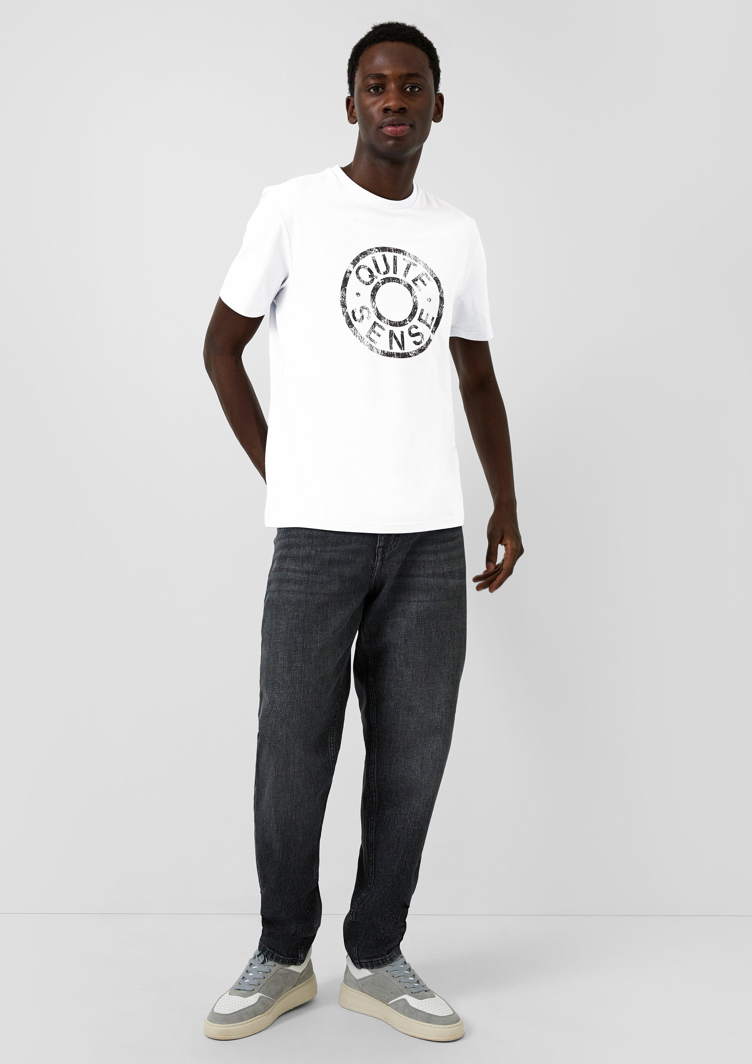 Tričko in 01D0 & 50D0