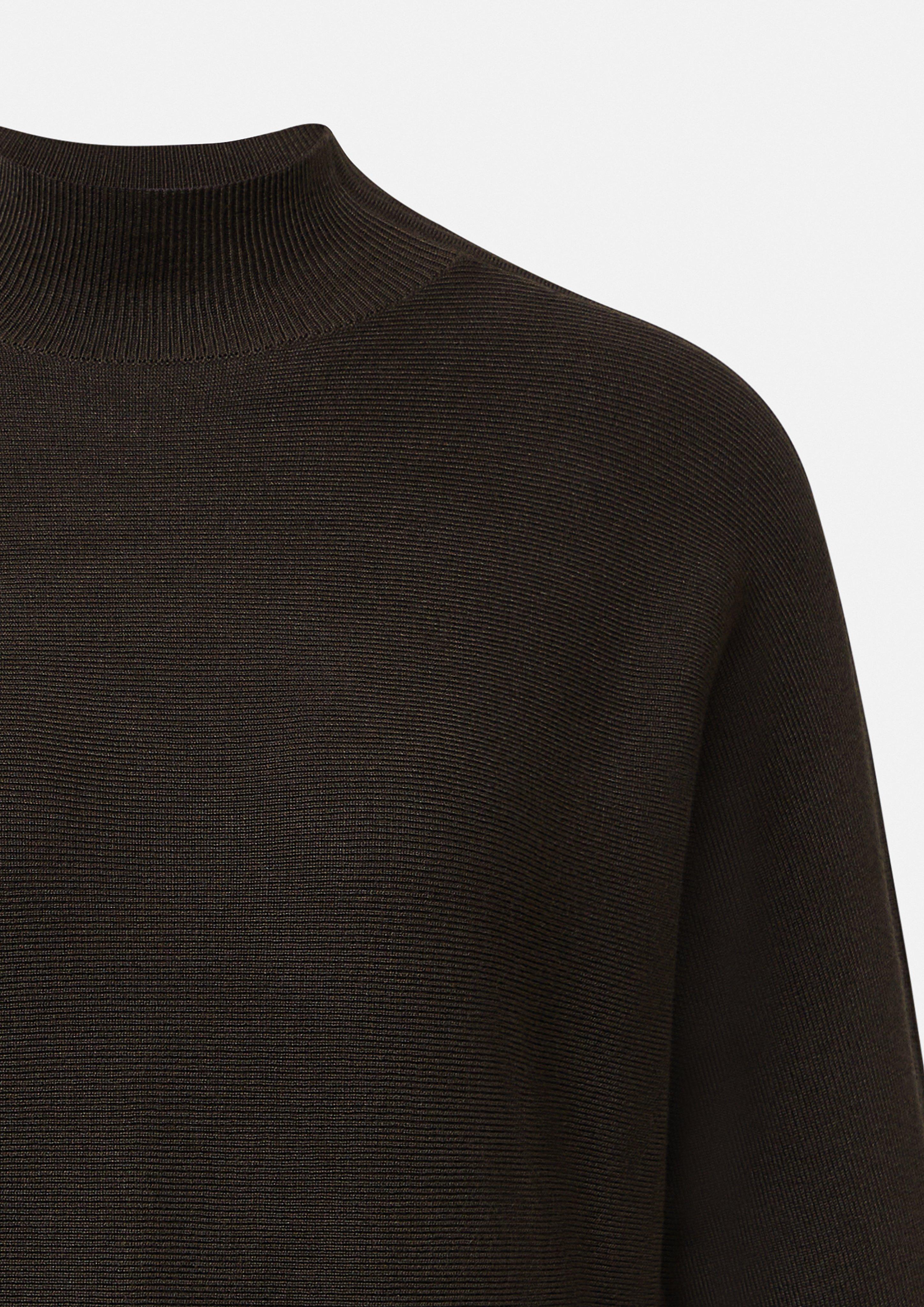 Strickpullover in 8940 & 4424