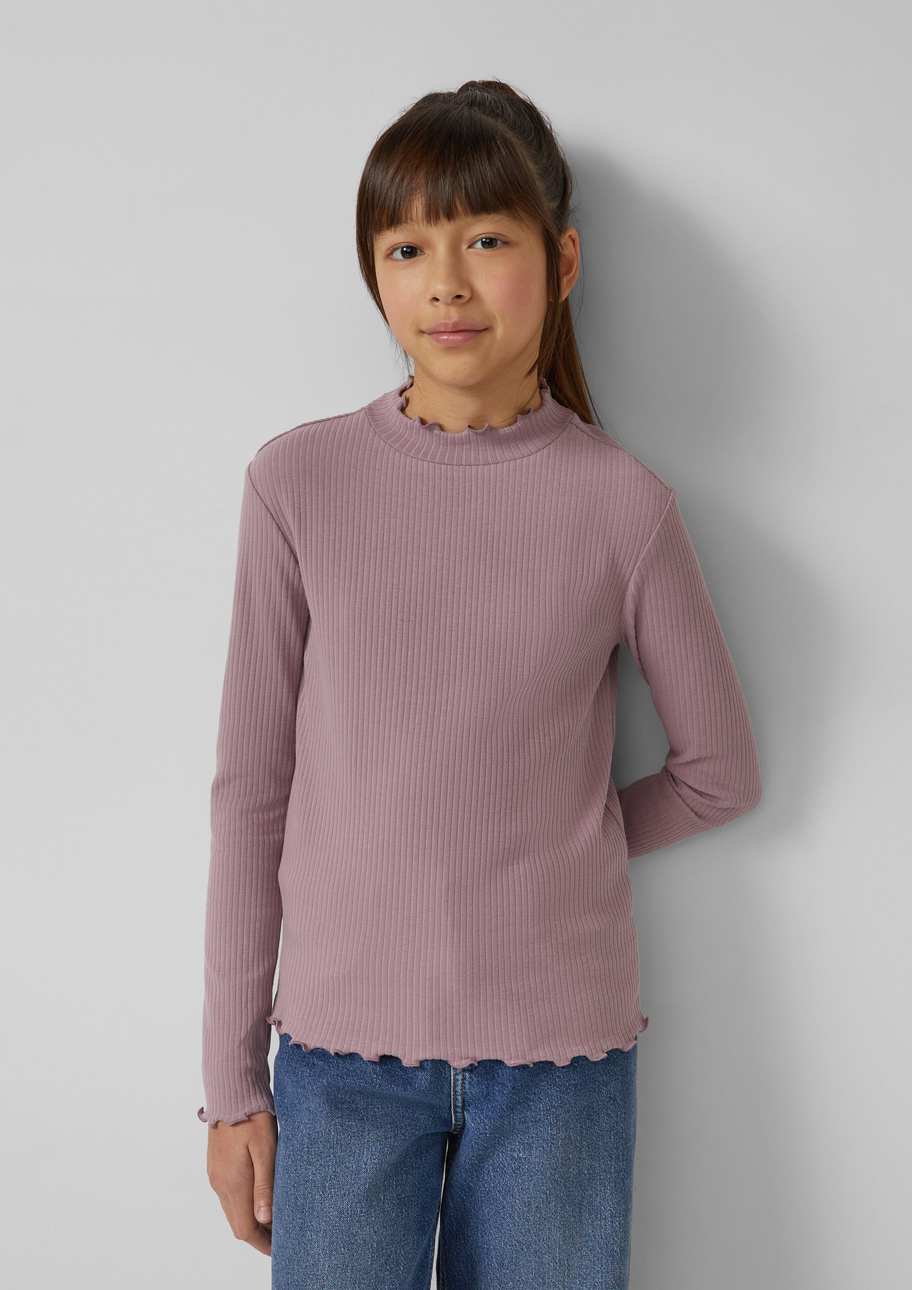 T-shirt in 4530, 0406 & 4927