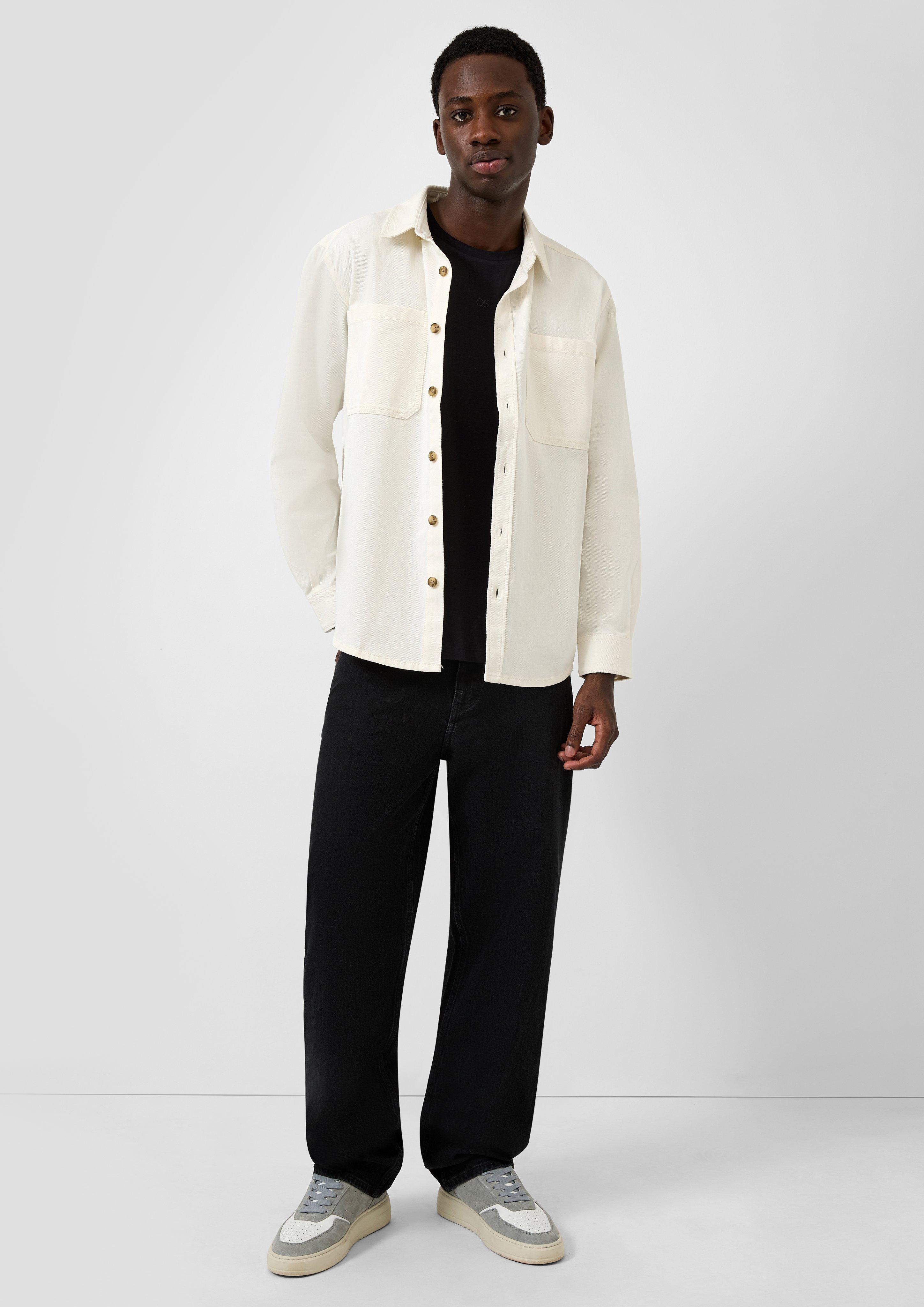 Chemise in 0210 & 9711