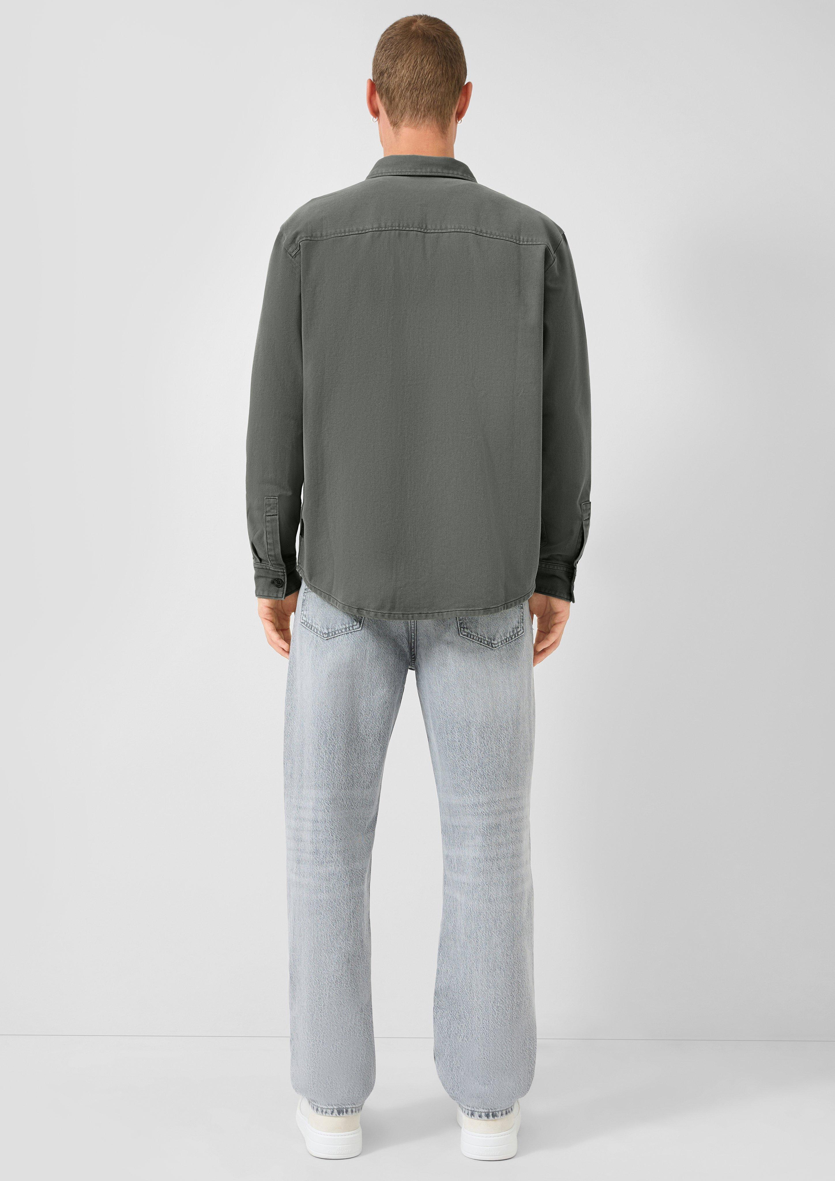 Chemise in 9711 & 0210