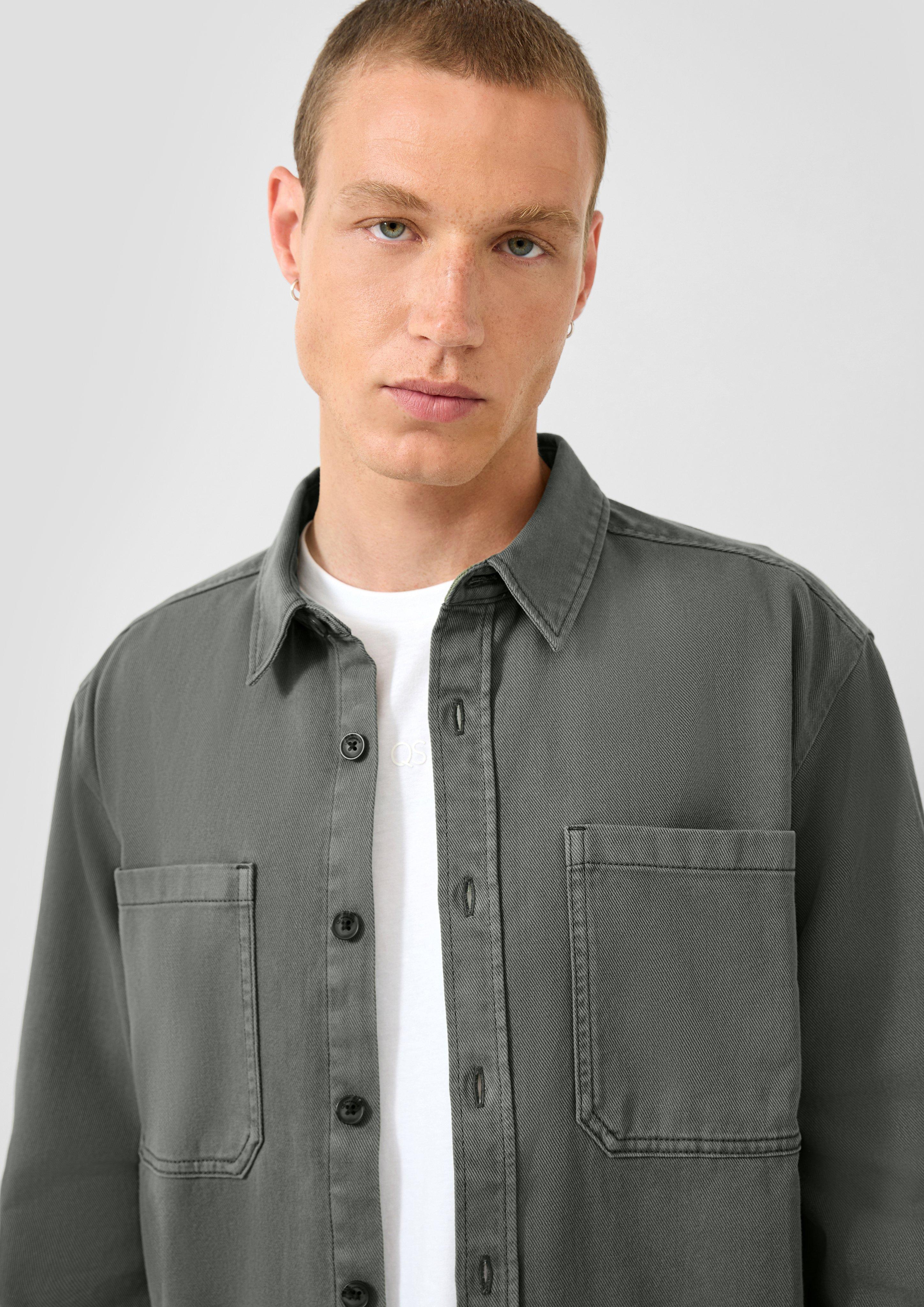 Chemise in 9711 & 0210