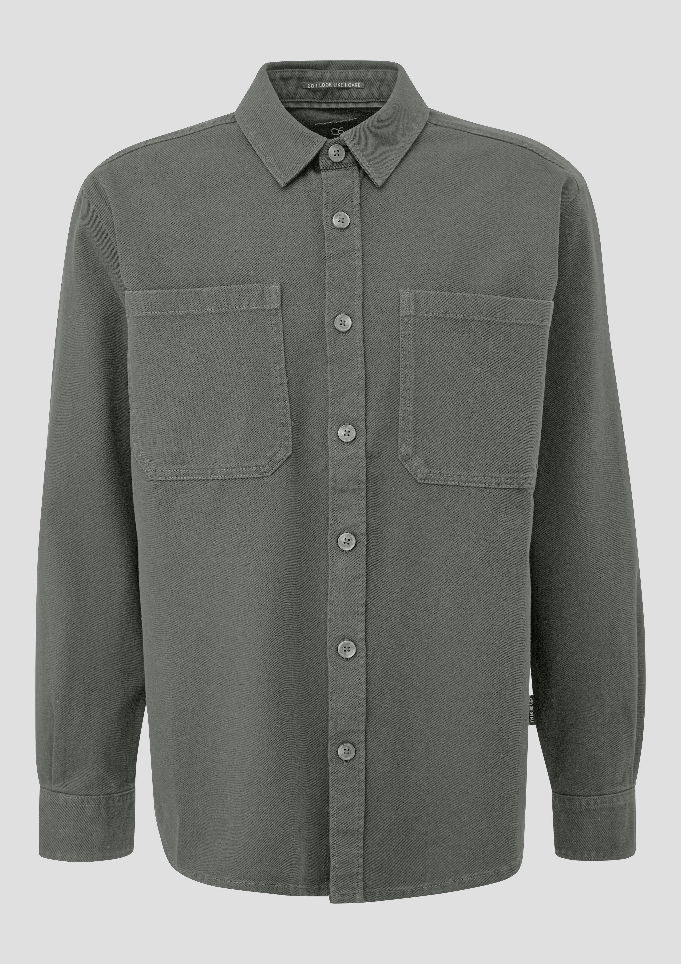 Chemise in 9711 & 0210