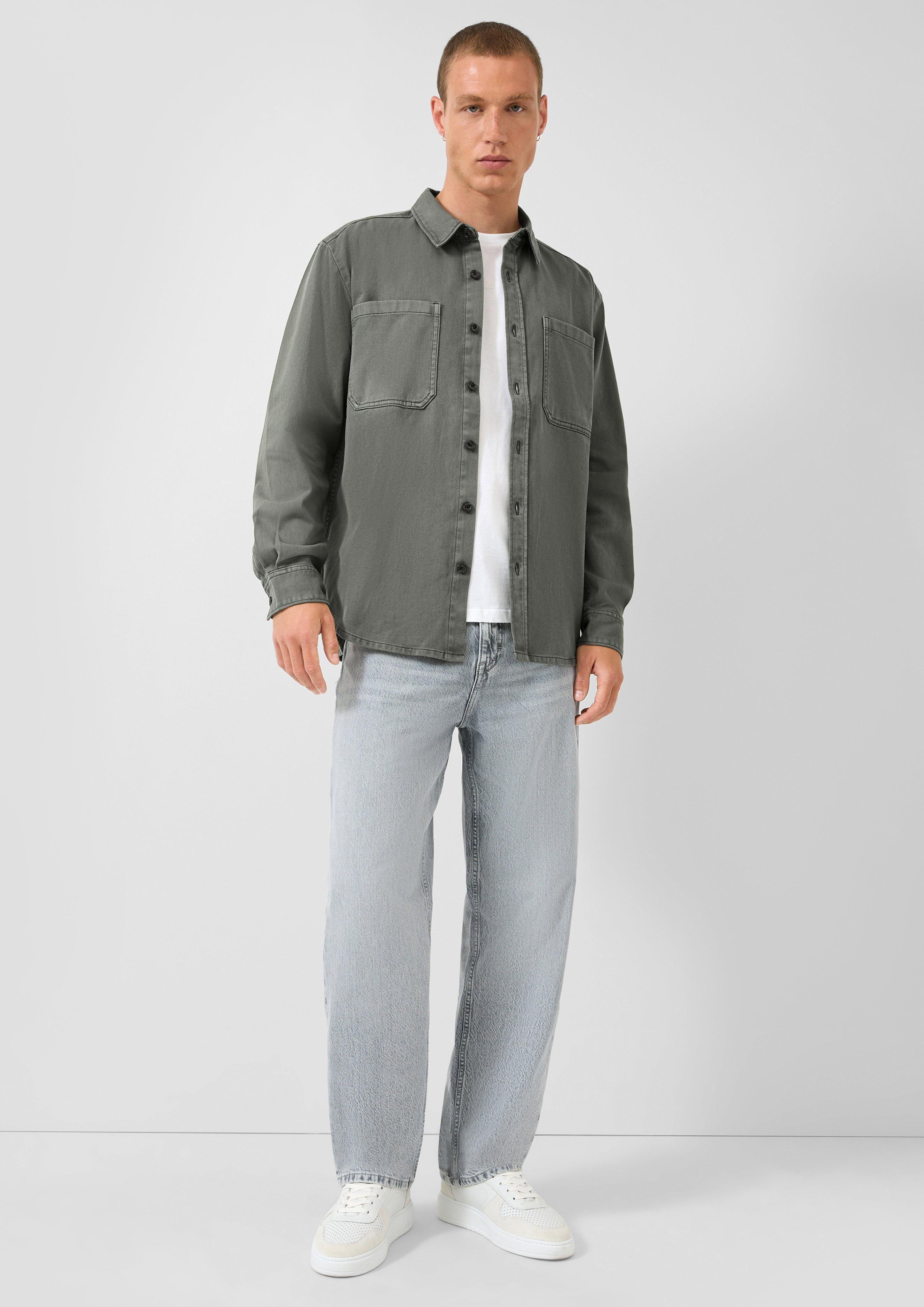 Chemise in 9711 & 0210