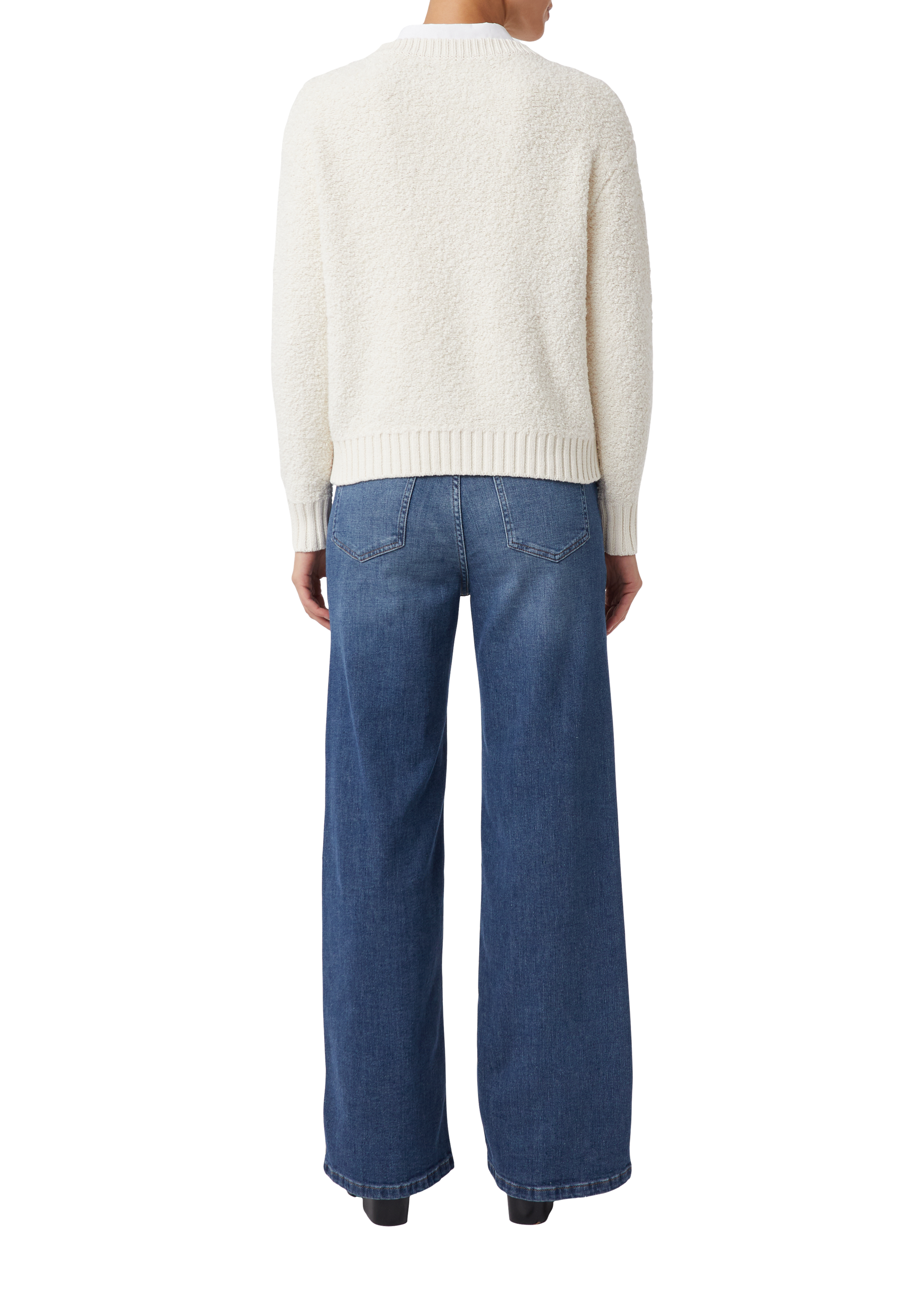 Thumbnail - Strickpullover