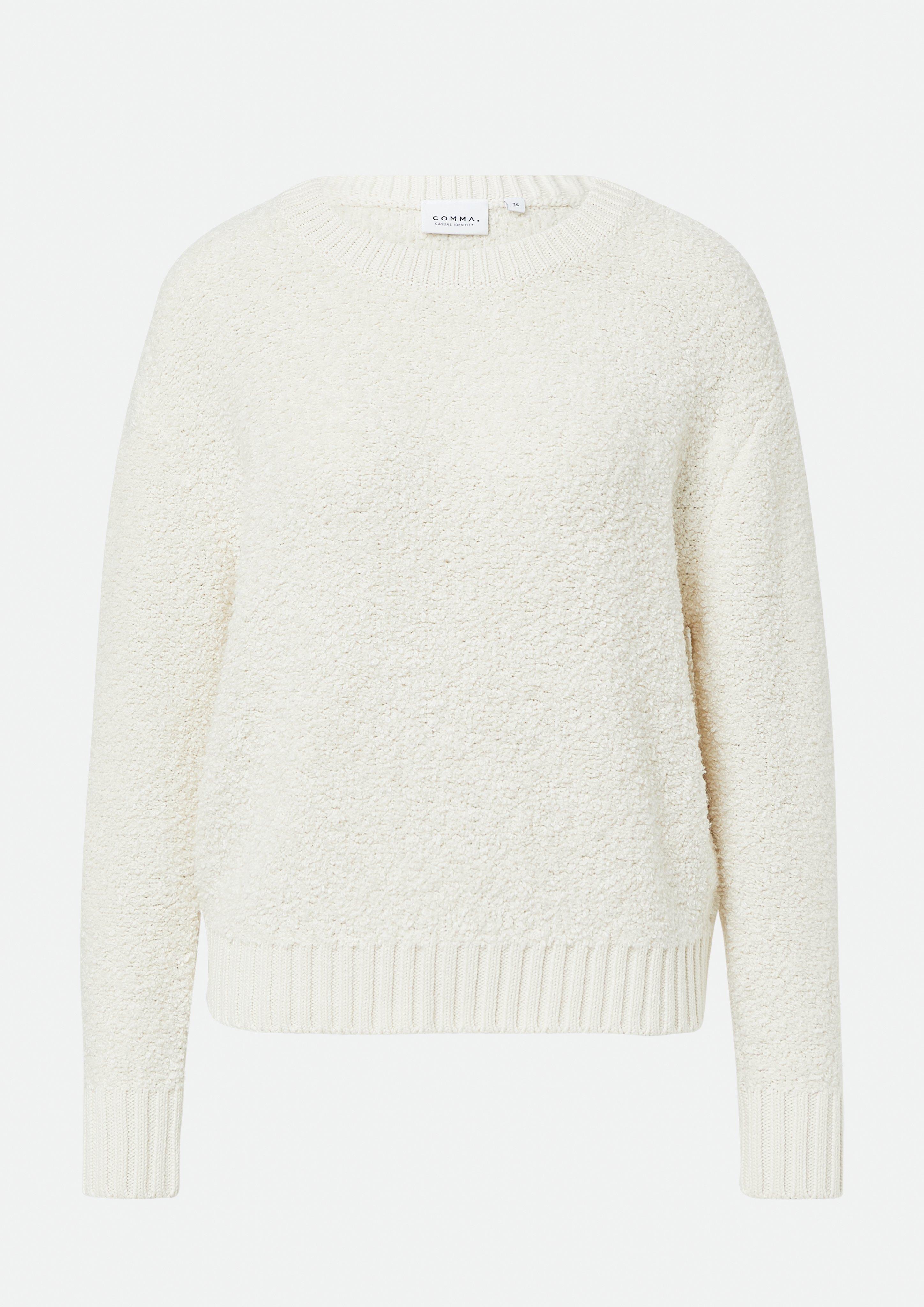 Strickpullover