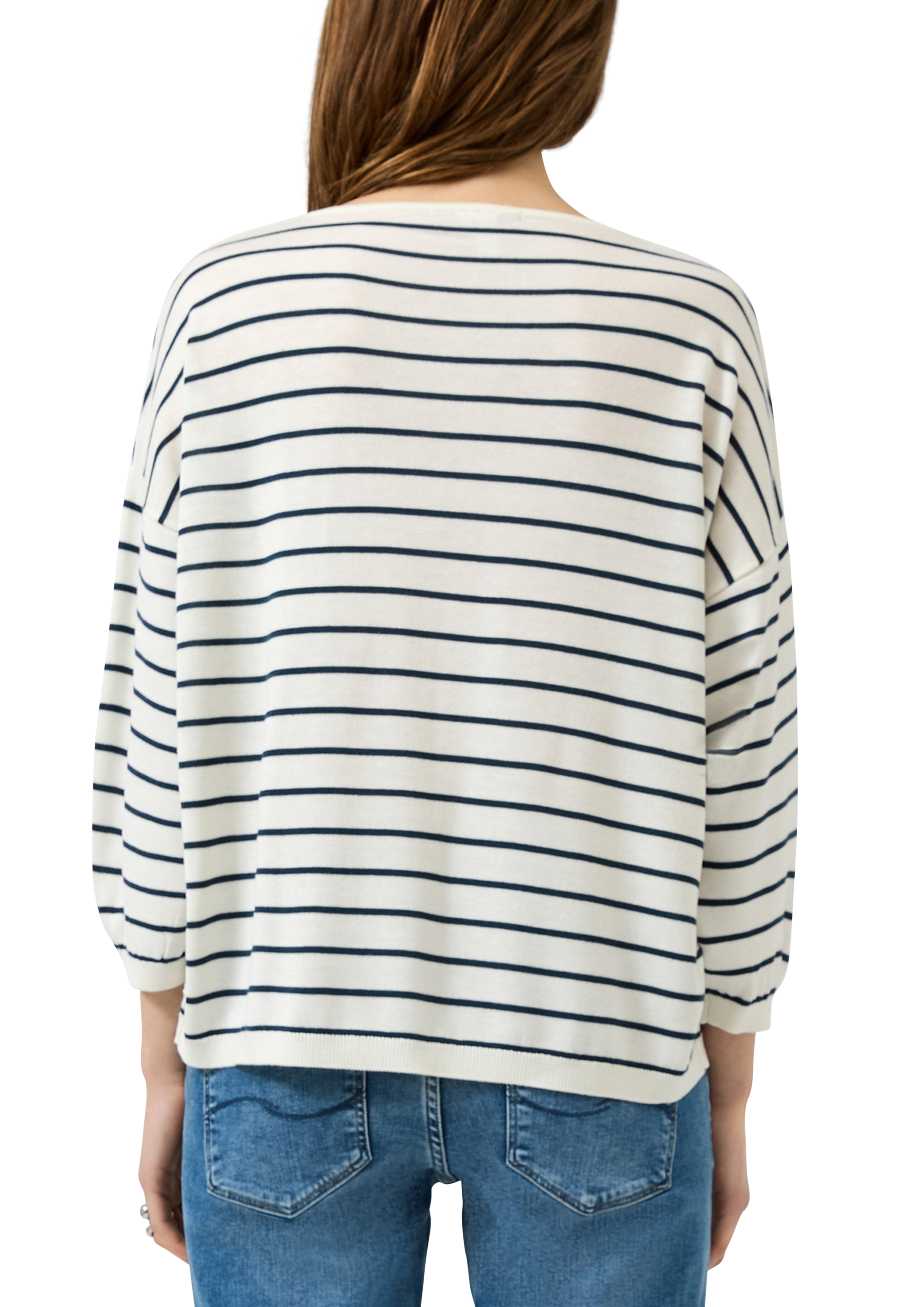 Thumbnail - Strickpullover