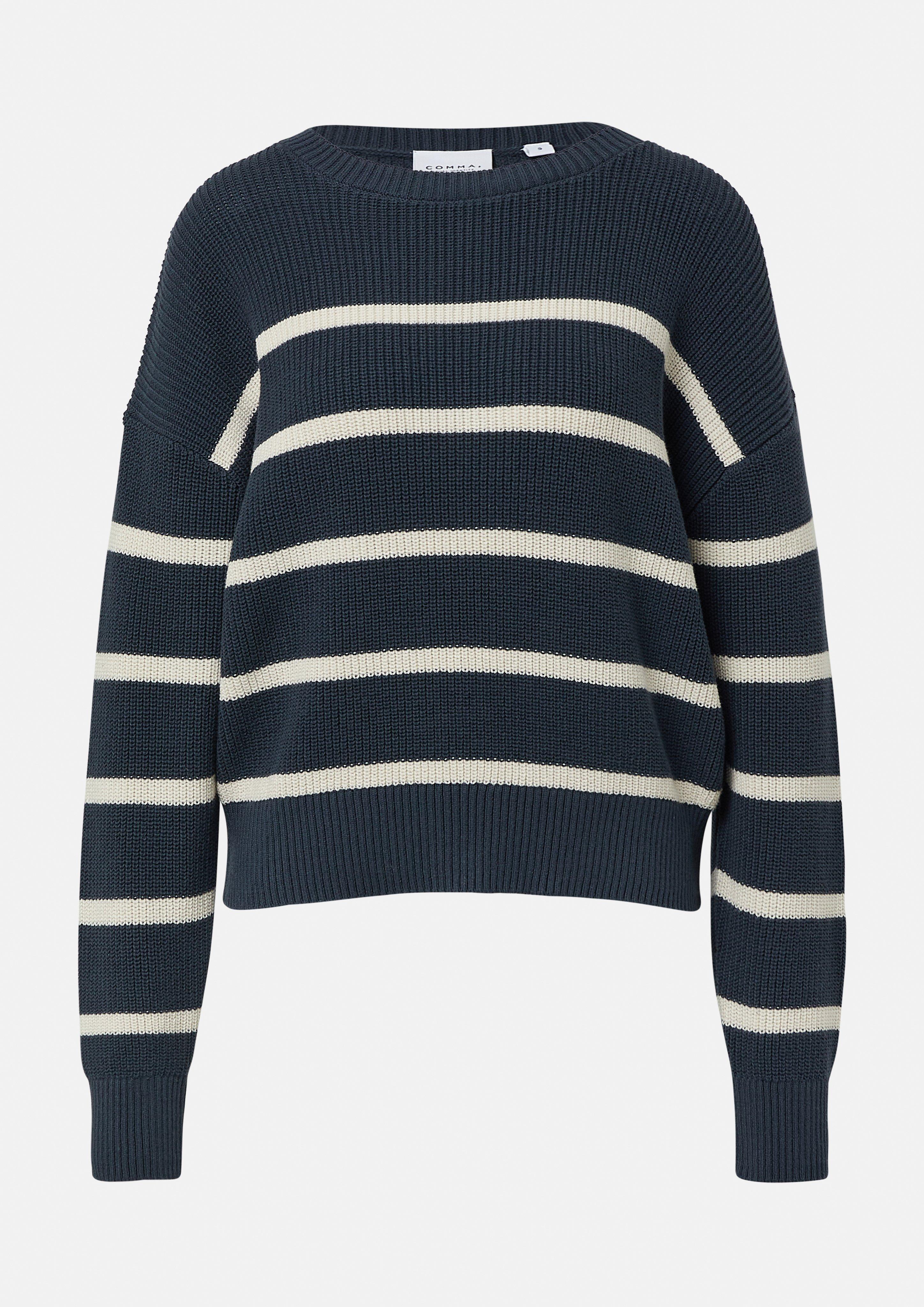 Strickpullover