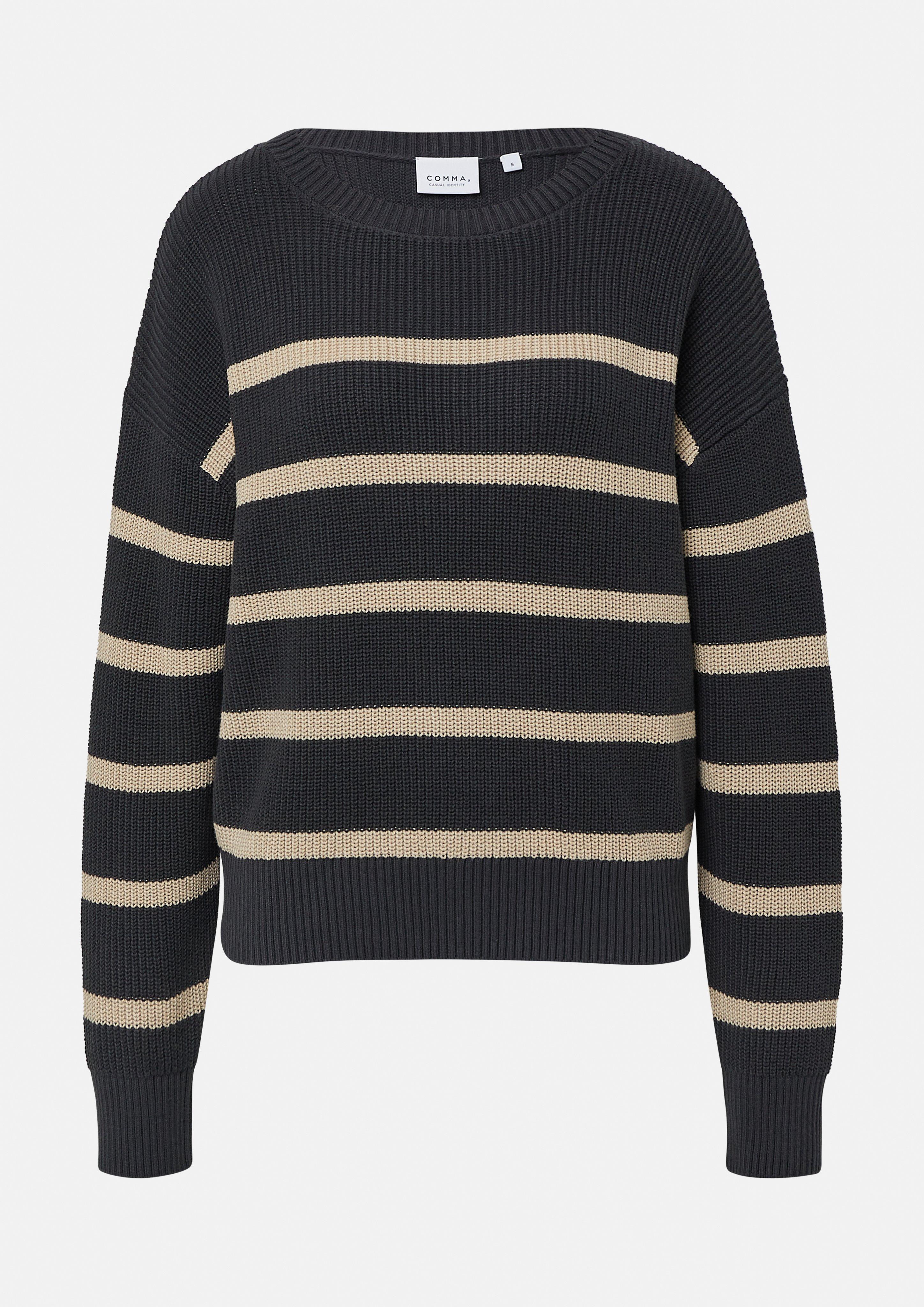 Strickpullover