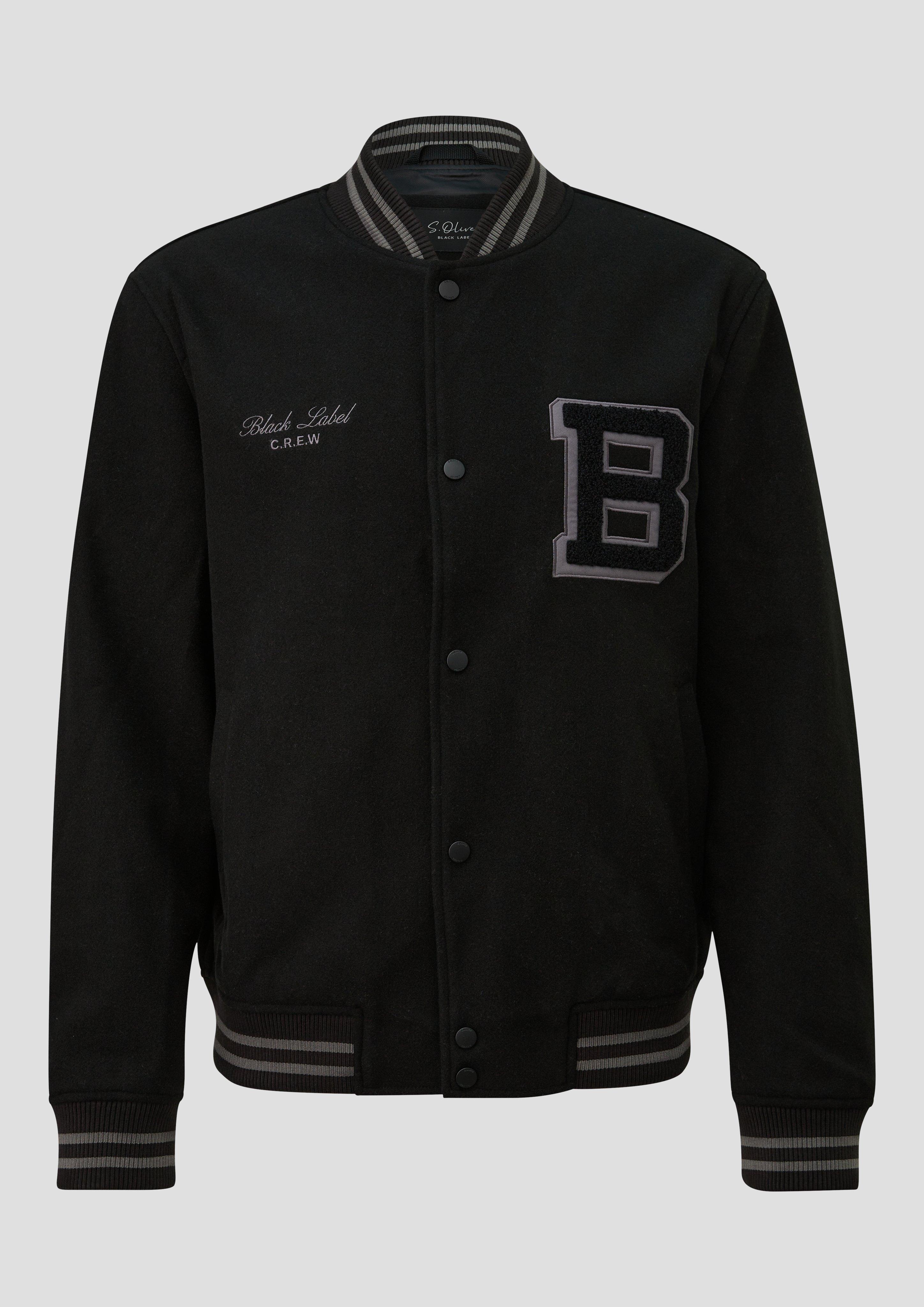 Outdoor-Jacke in 9999